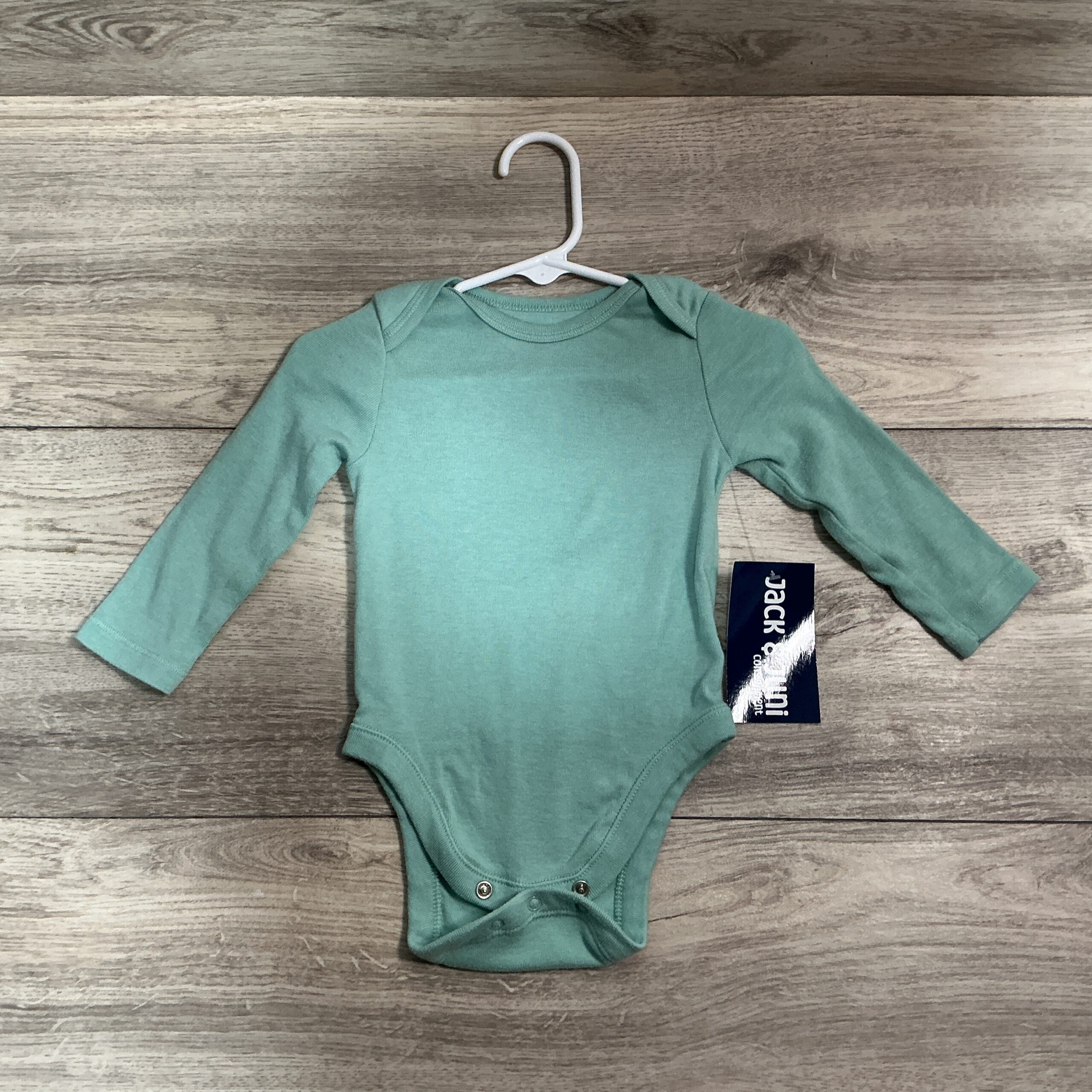BOYS - 6/12 Month - Onesie