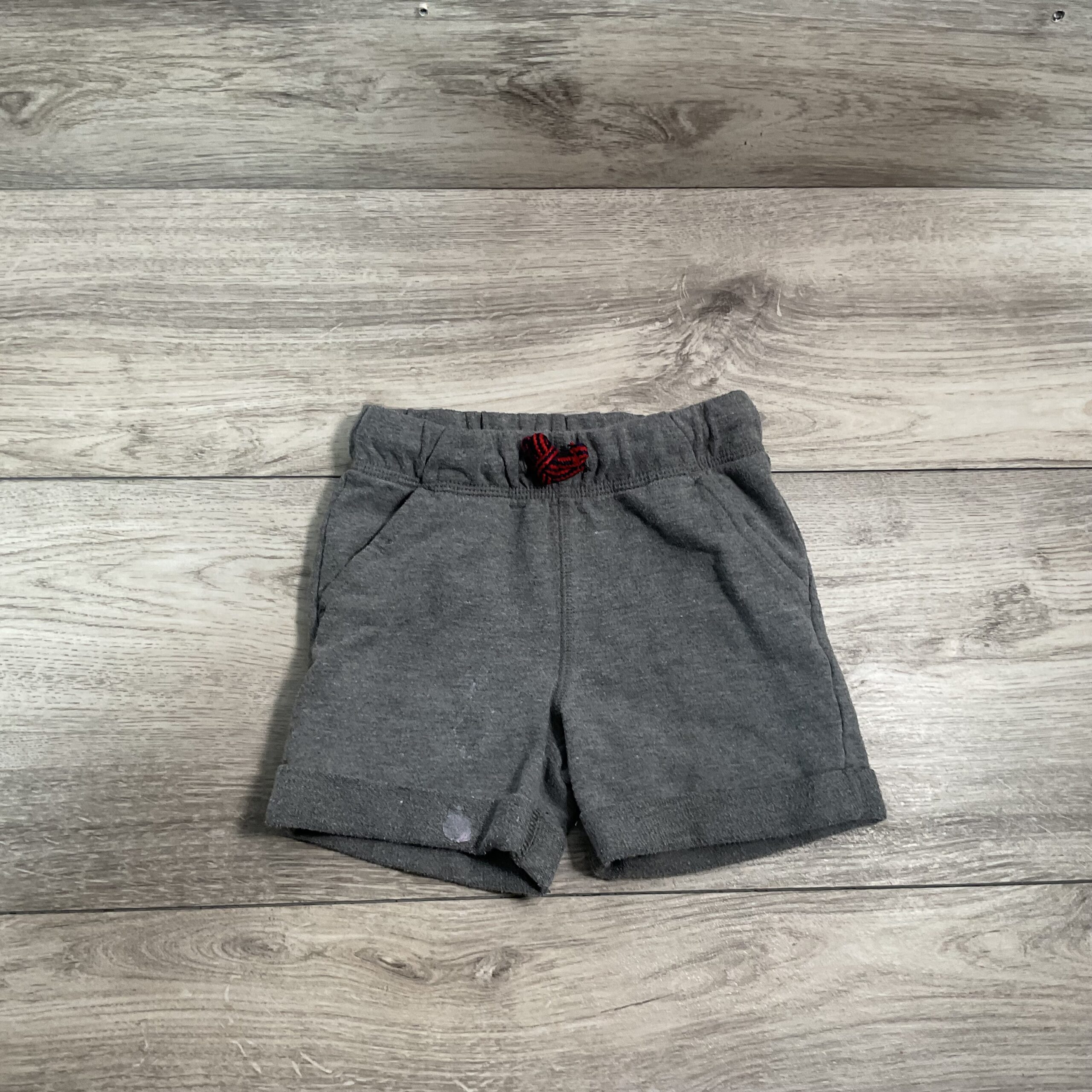 BOYS - 2T - Shorts - Play Clothes