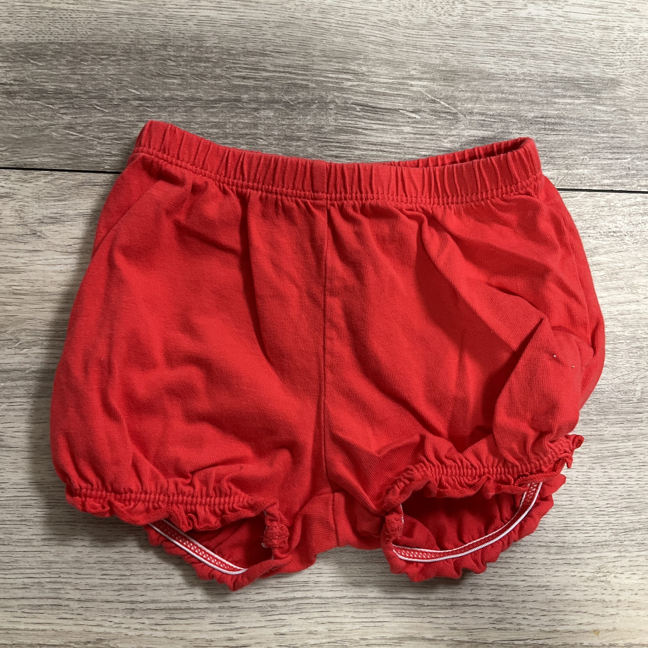 GIRLS - 12 Month - Shorts