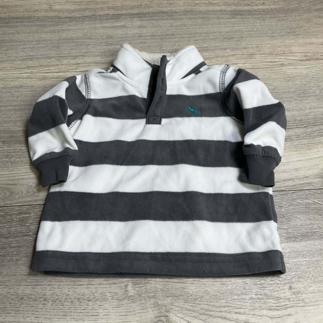 BOYS - 6 Months - Pullover