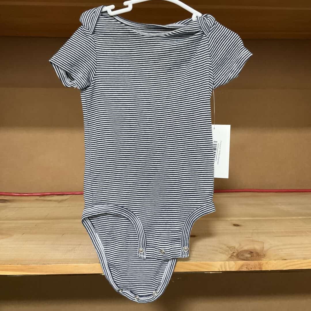 BOYS - 18 Month - Onesie