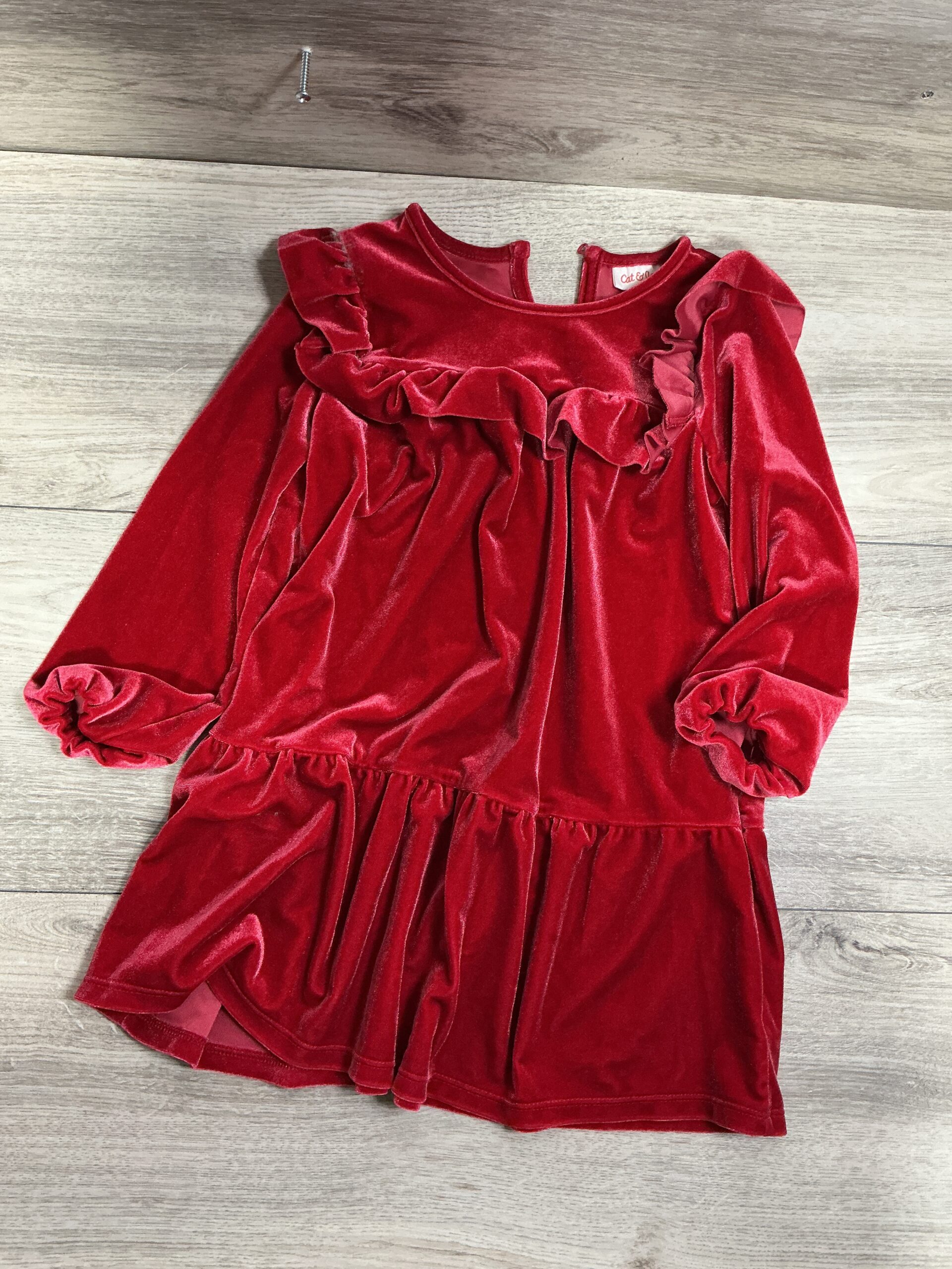 GIRLS - 4T - Dress