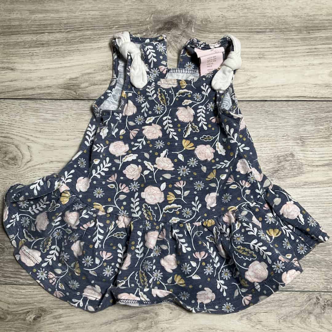 GIRLS - 6/9 Month - Dress