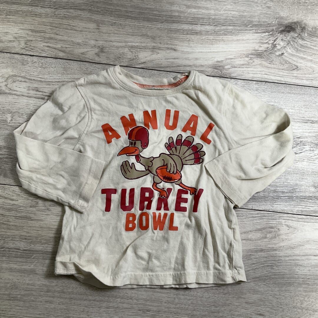 BOYS - 2T - Shirt