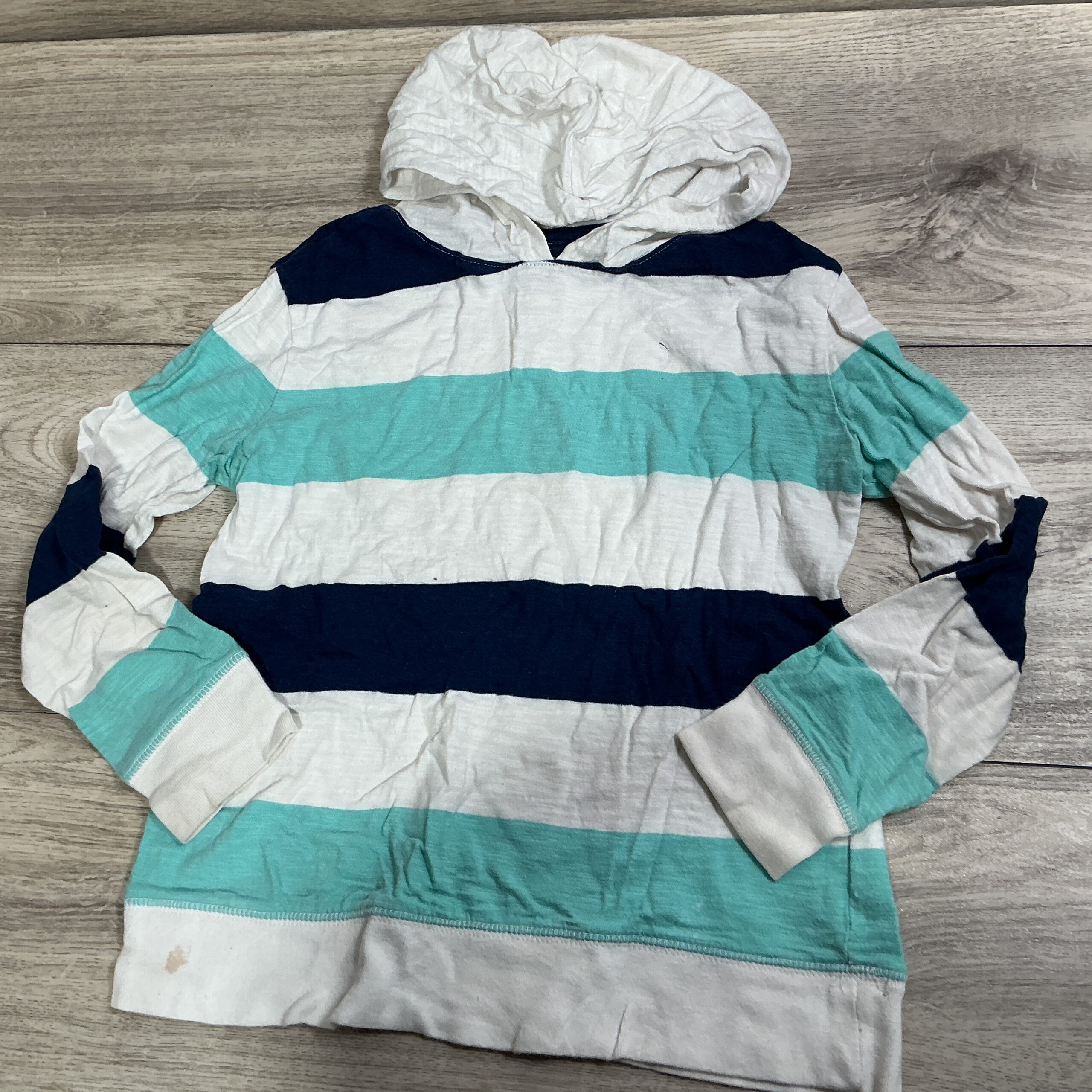 BOYS - 6/7 - Pullover - Play Clothes