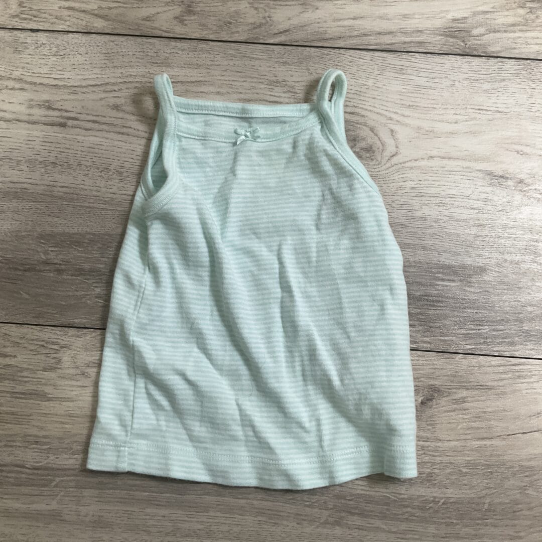 GIRLS - 6 Month - Shirt