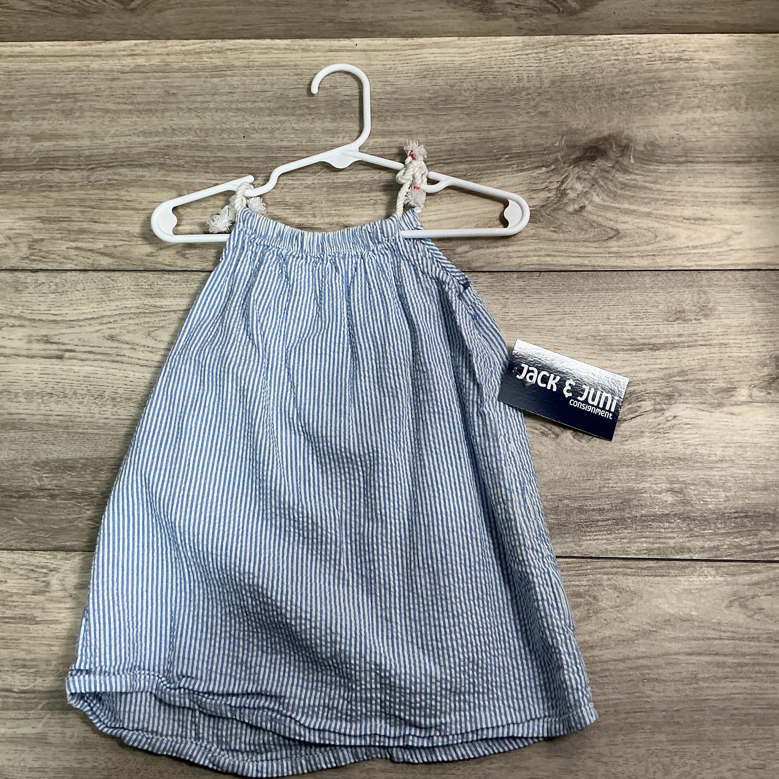 GIRLS - 12/18 Month - Dress