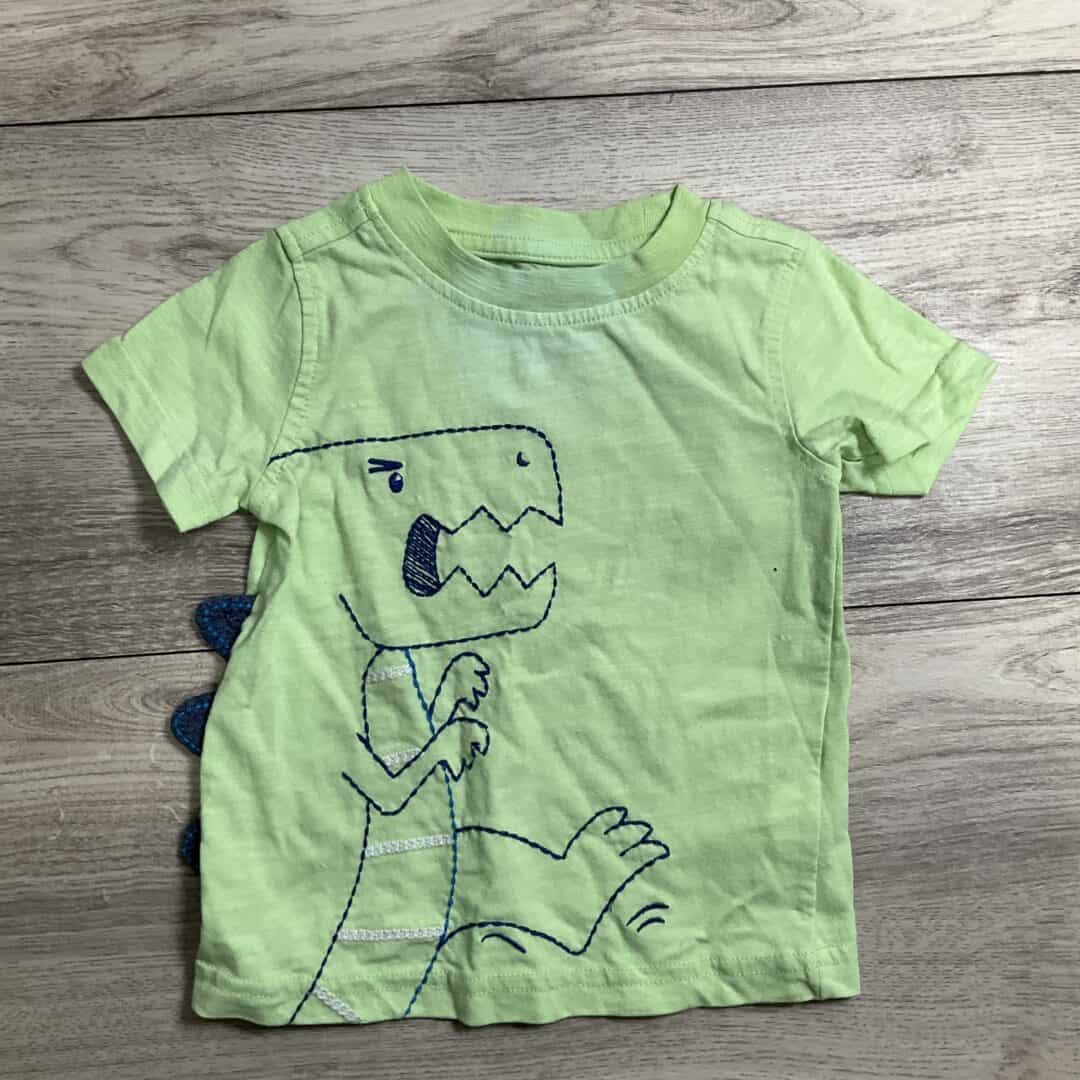 BOYS - 12 Month - Shirt