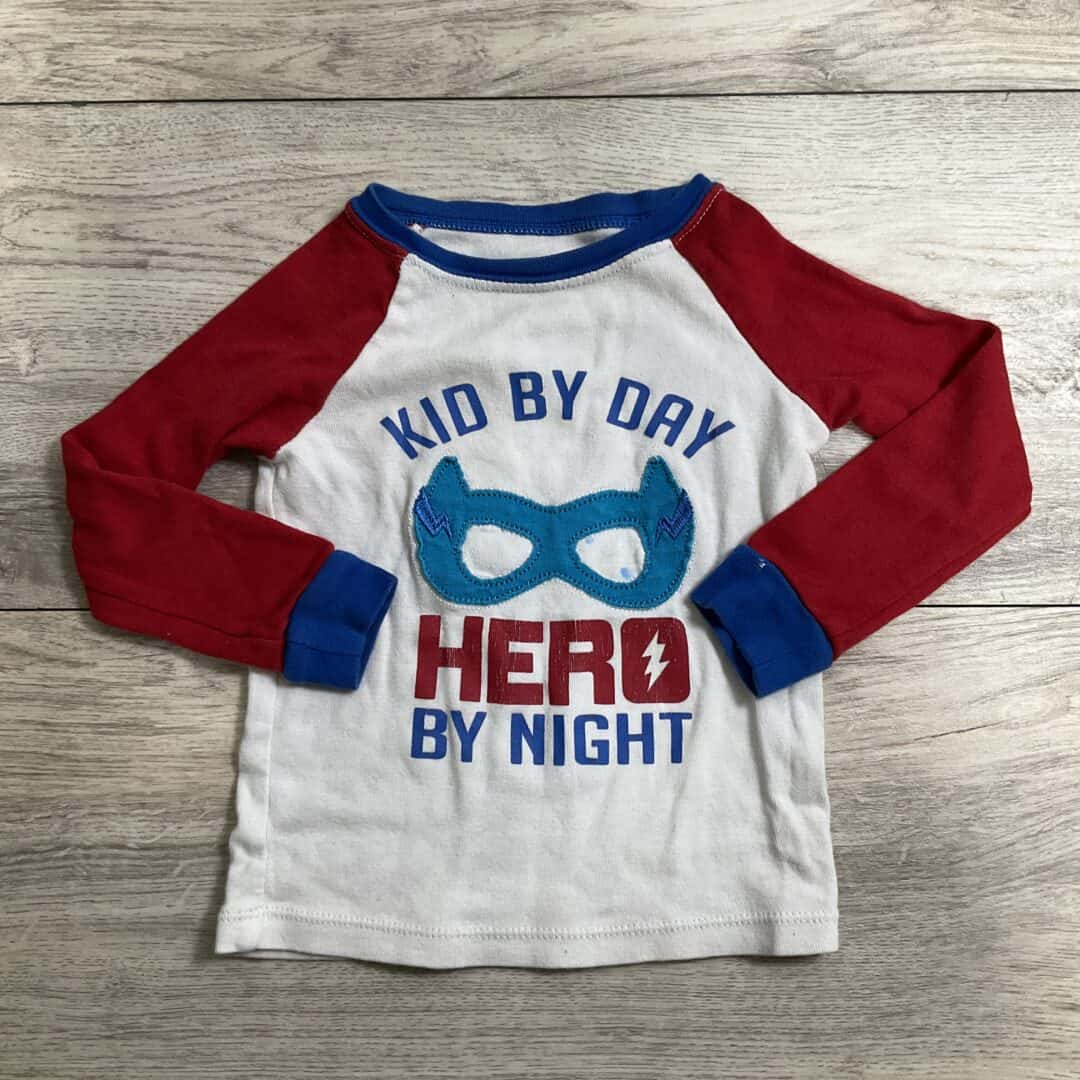 BOYS - 2T - Shirt