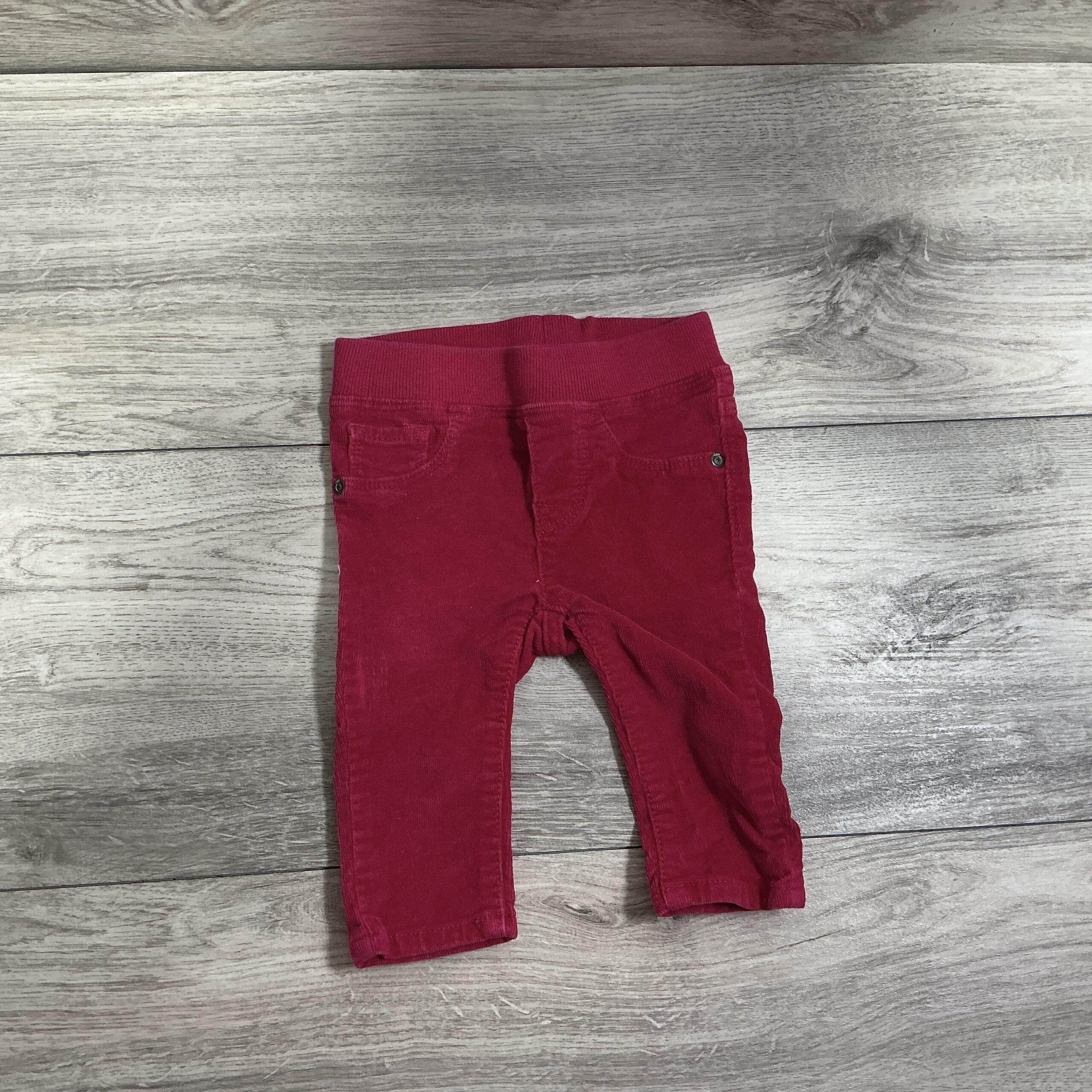 GIRLS - 3/6 Month - Pants