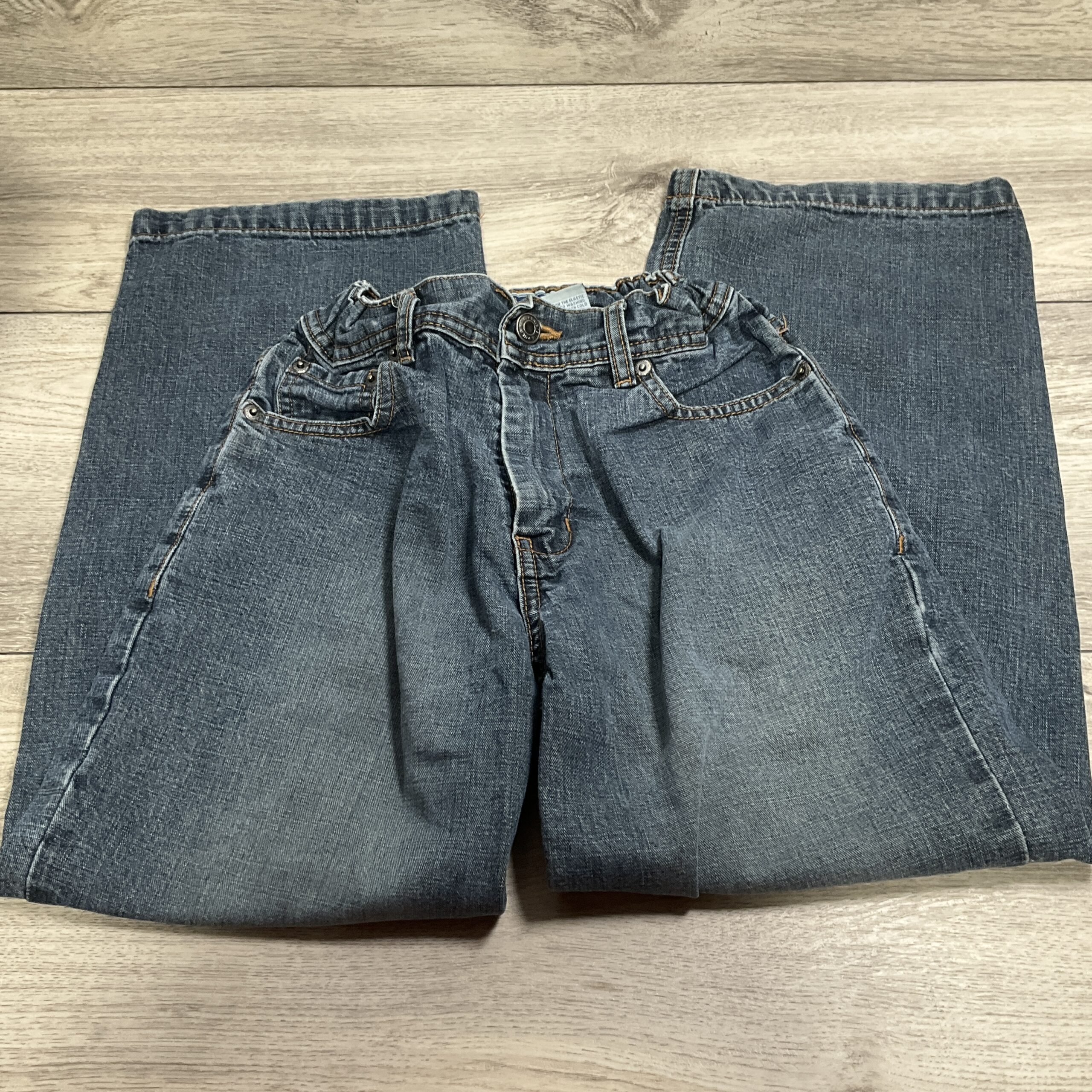 BOYS - Size 8 - Jeans