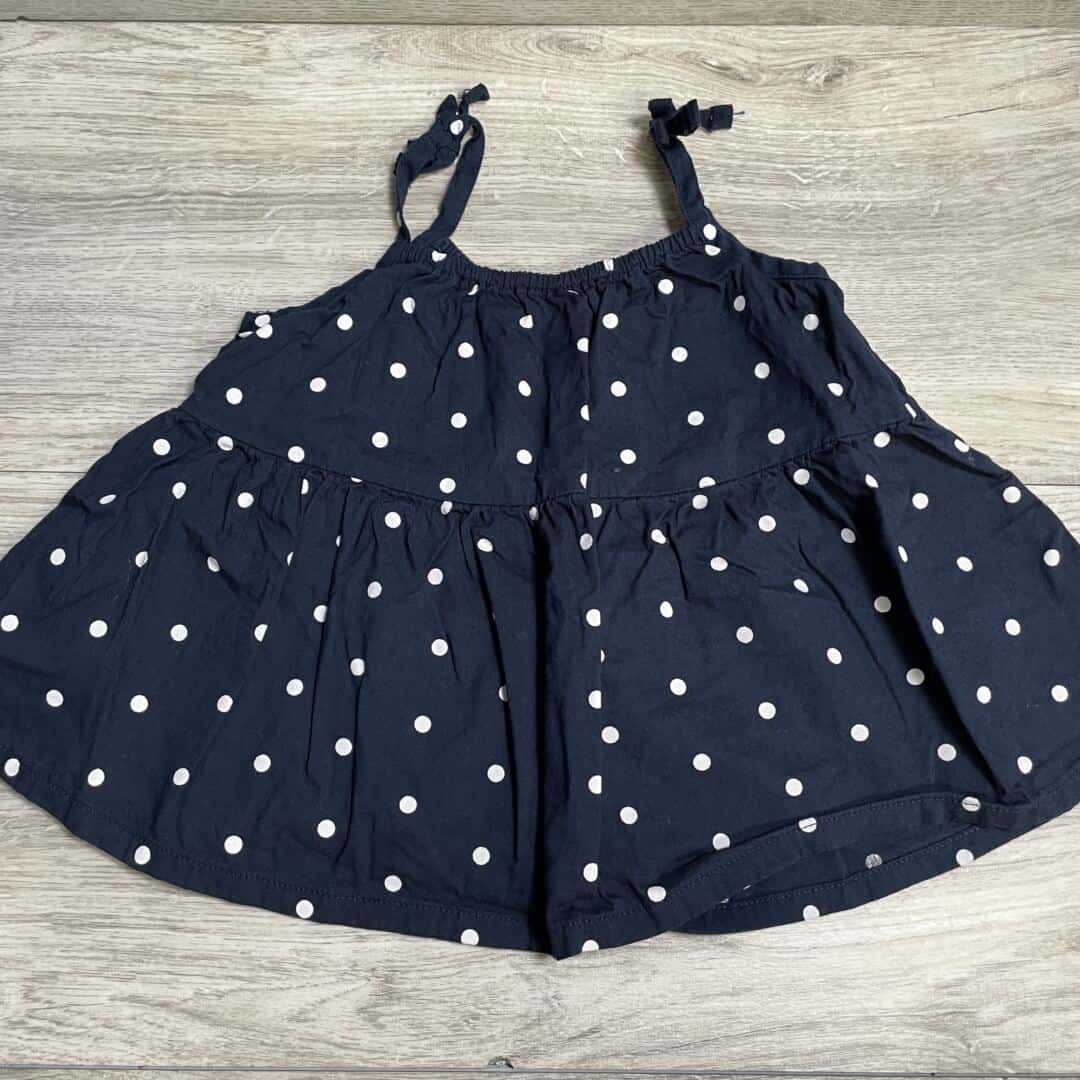 GIRLS - 2T - Tank