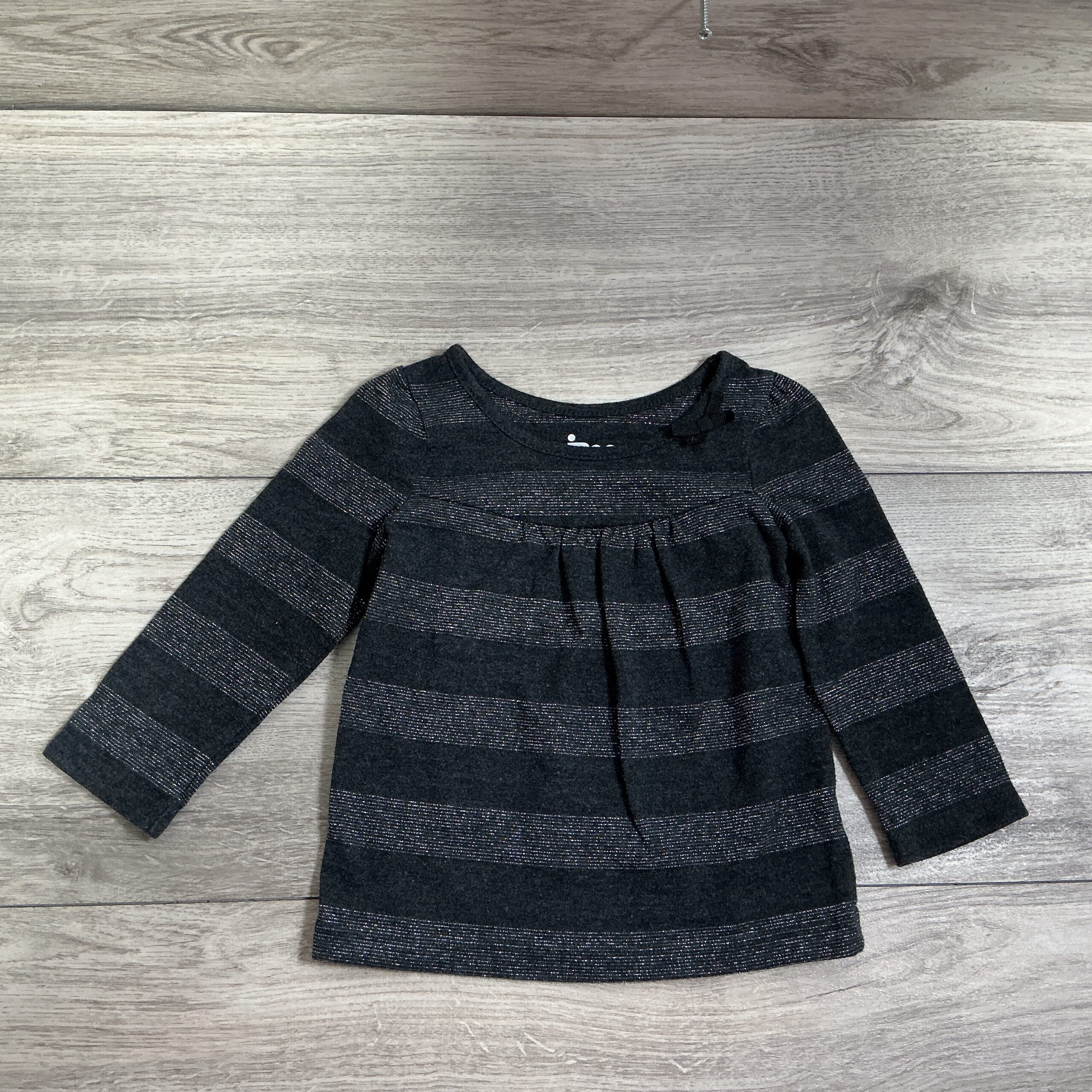 GIRLS - 12 Month - Shirt