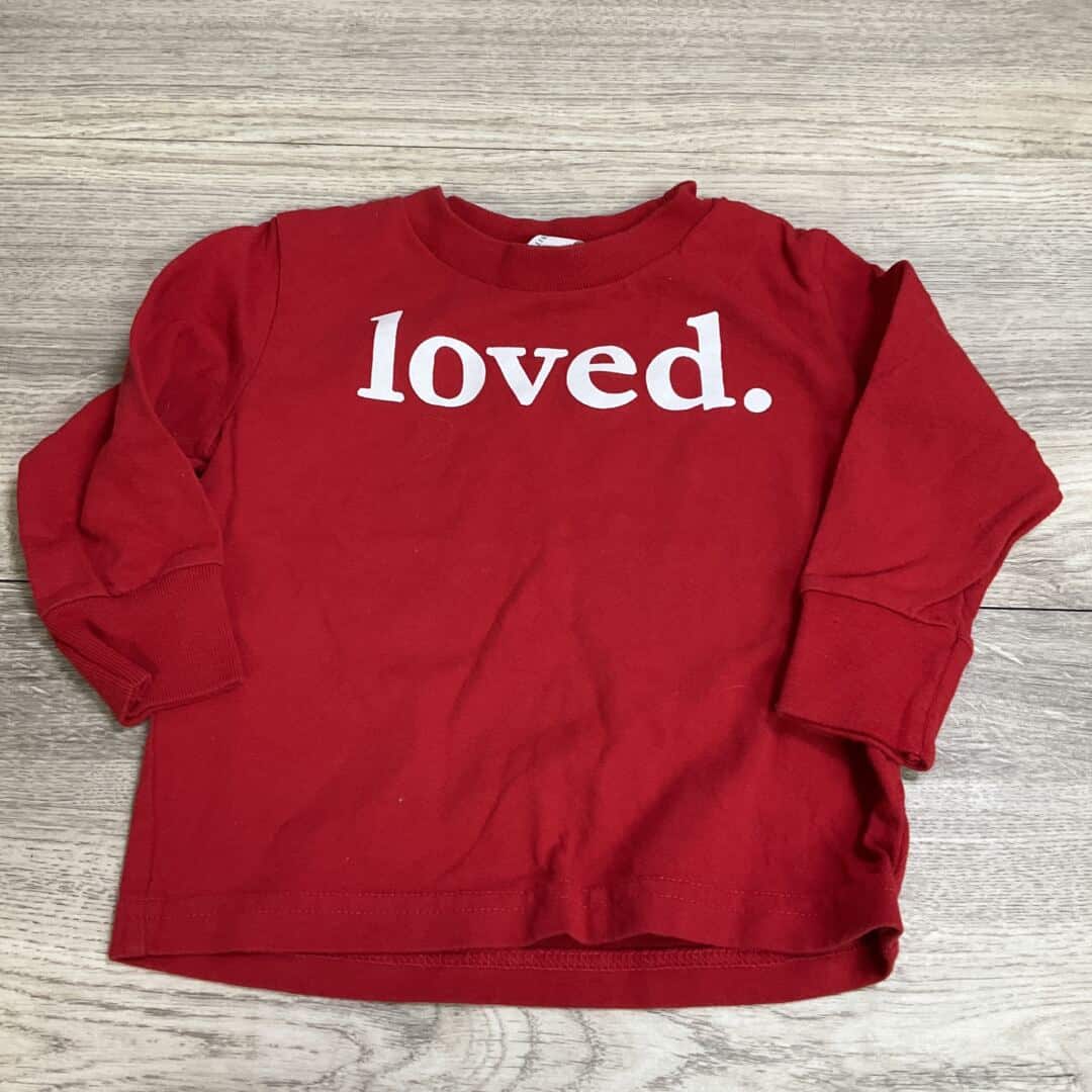 BOYS - 18/24 Months - Pullover
