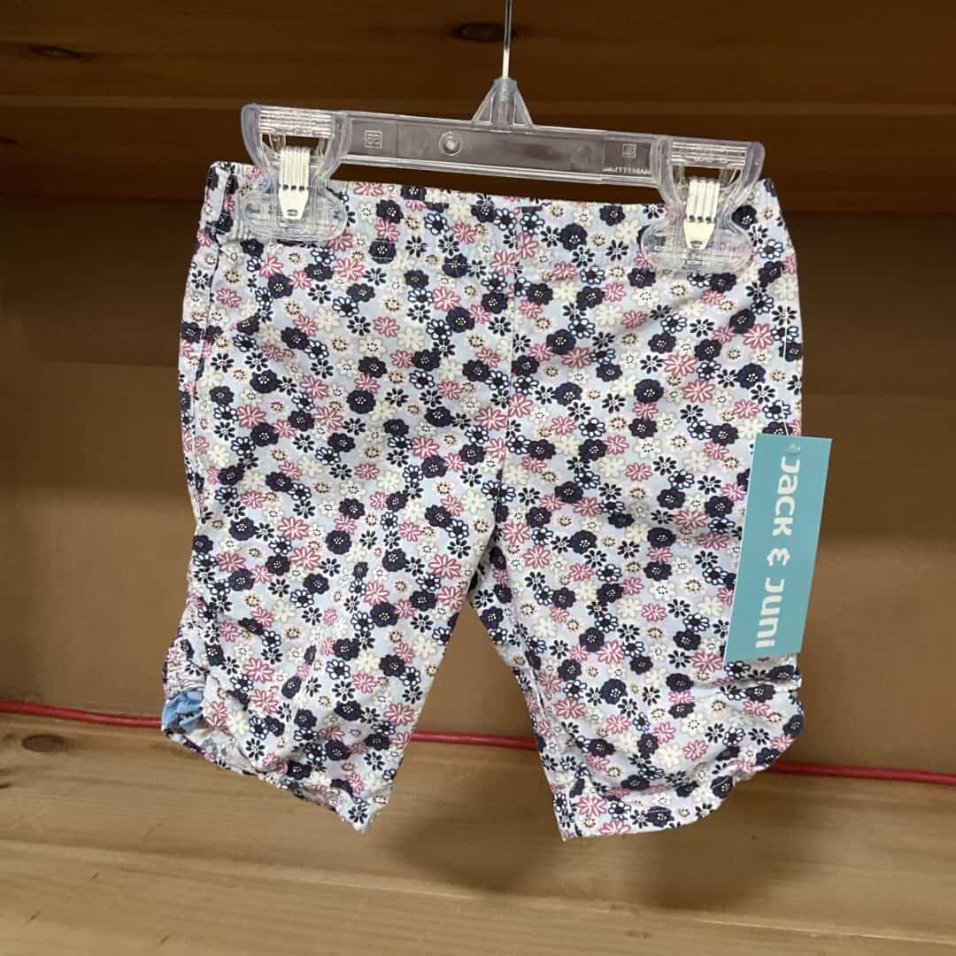 GIRLS - 0/3 Month - Pants