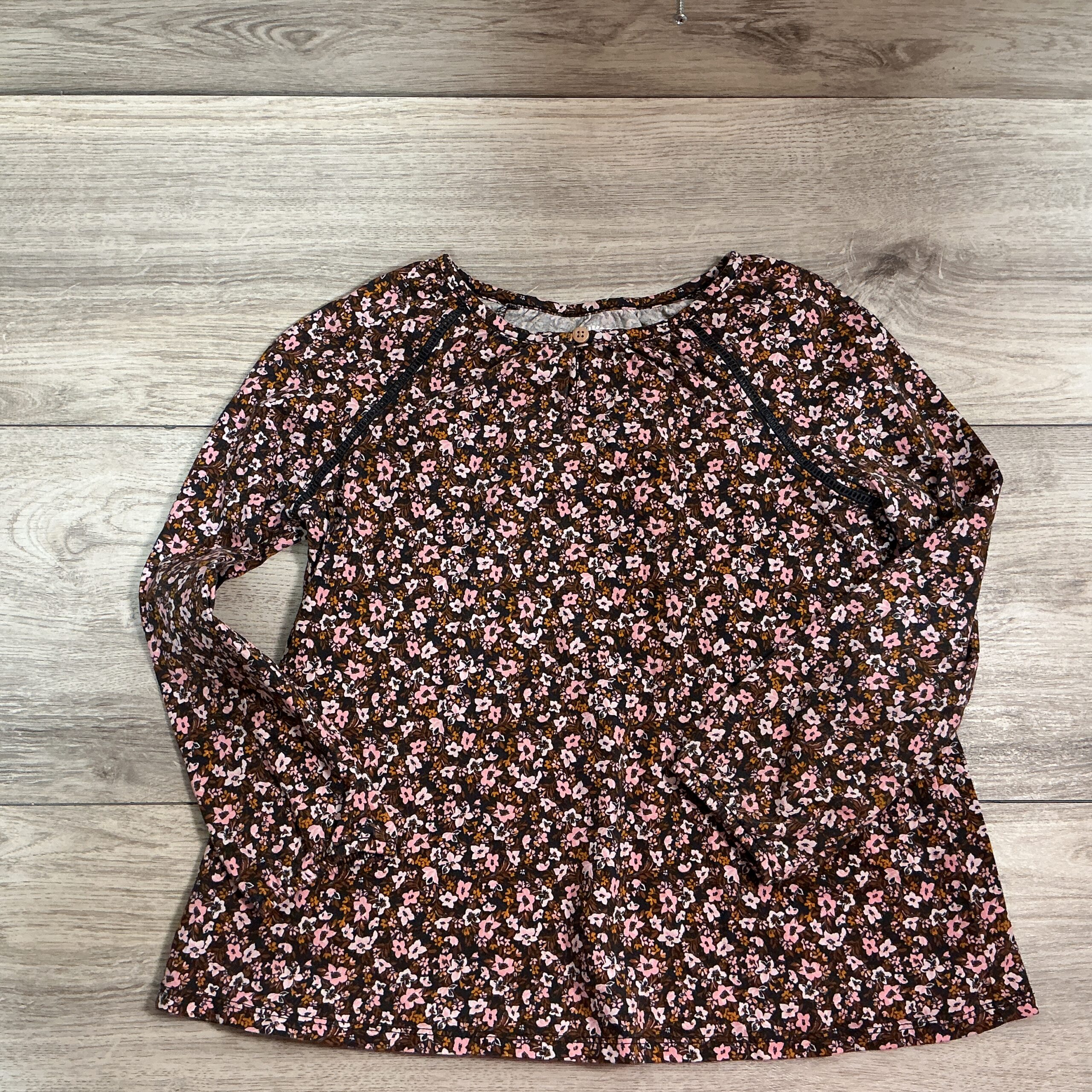 GIRLS - Size 10 - Shirt