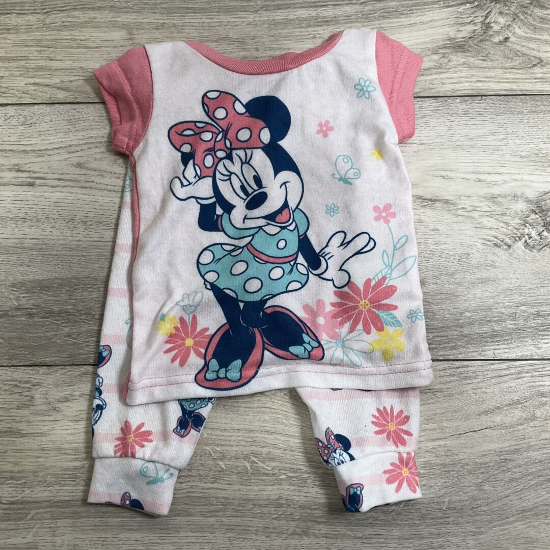 GIRLS - 12 Month - PJ's