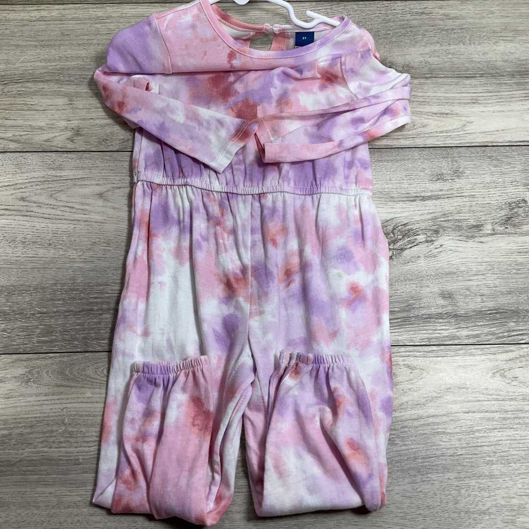 GIRLS - 2T - Jumper