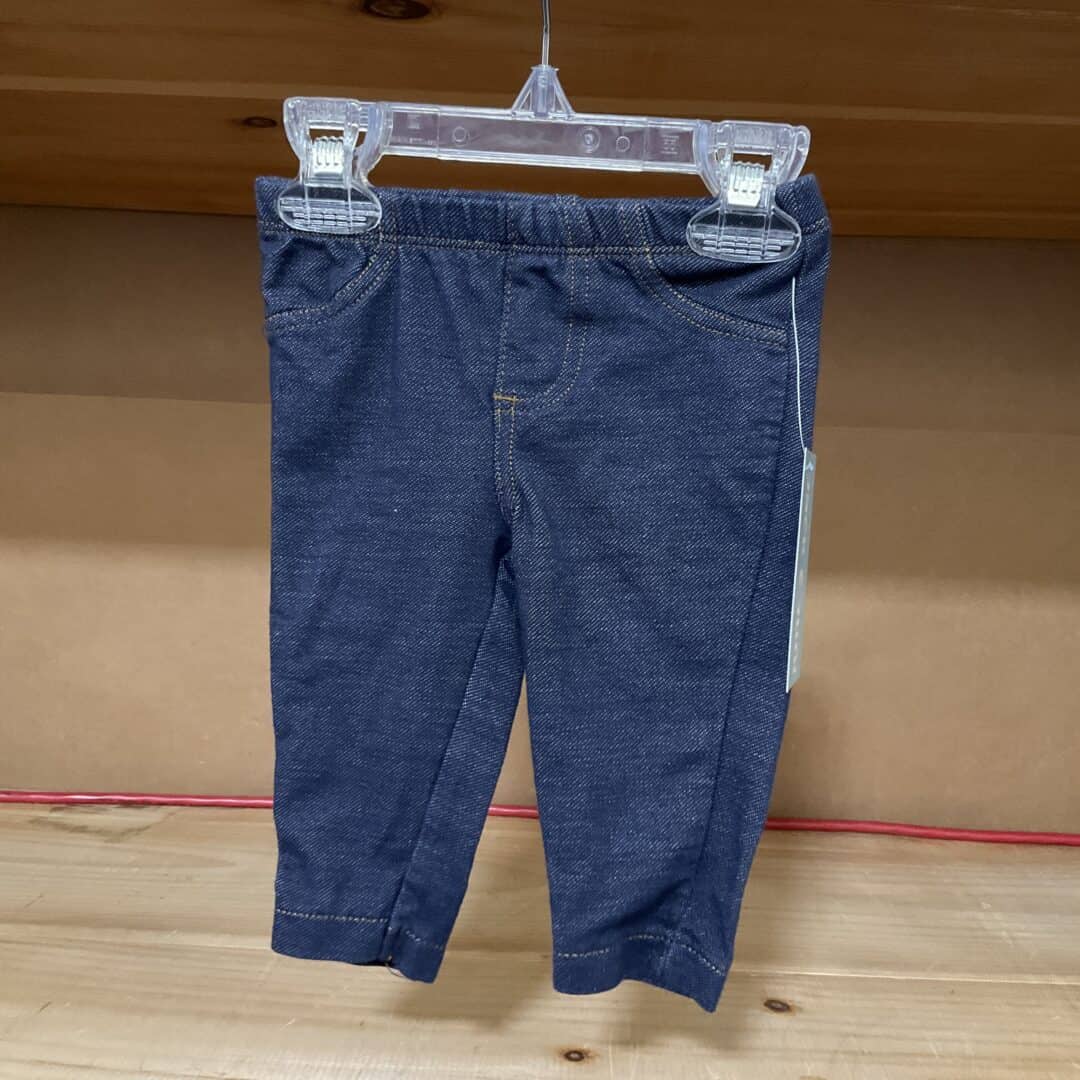 GIRLS - 6 Month - Pants