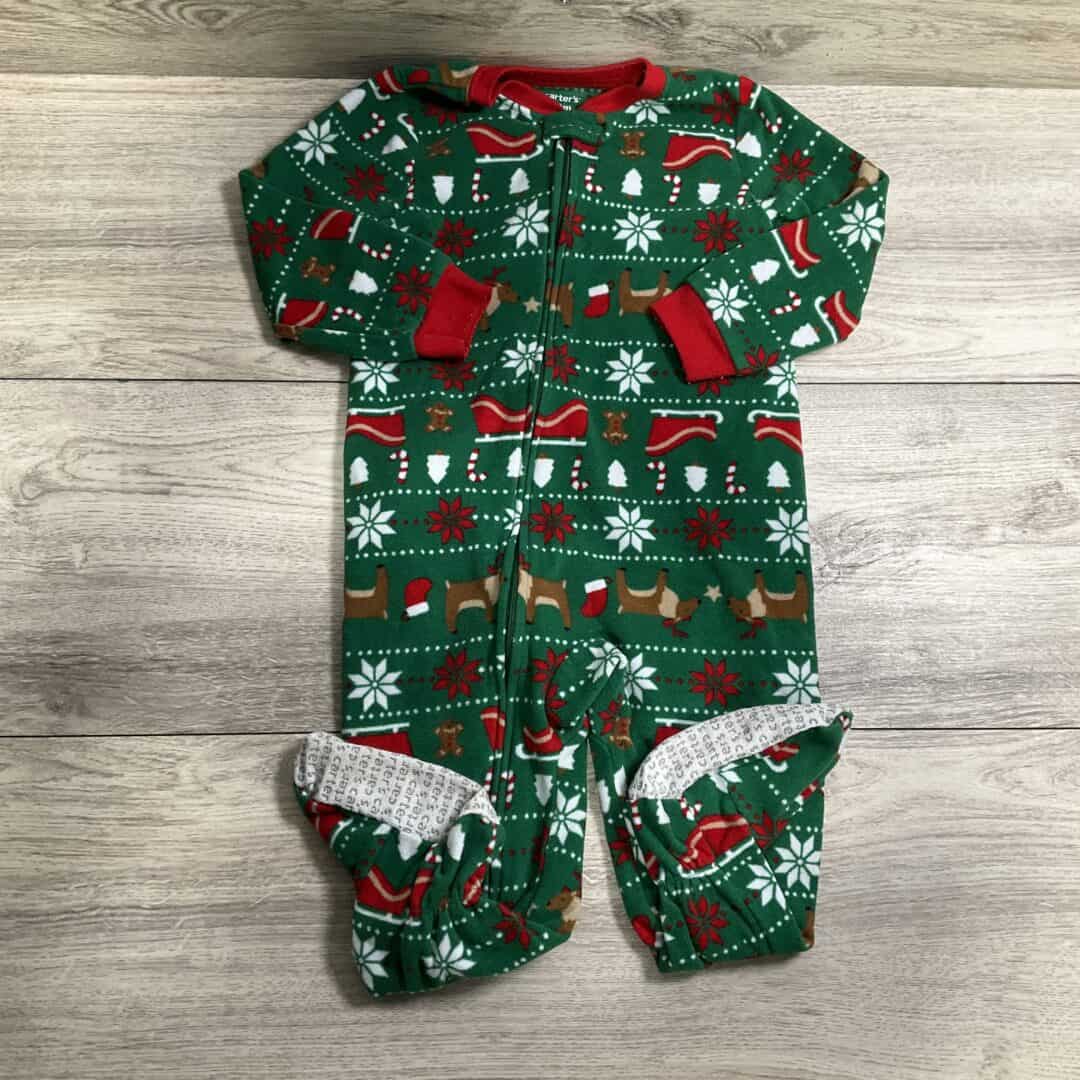 BOYS - 24 Month - Sleeper