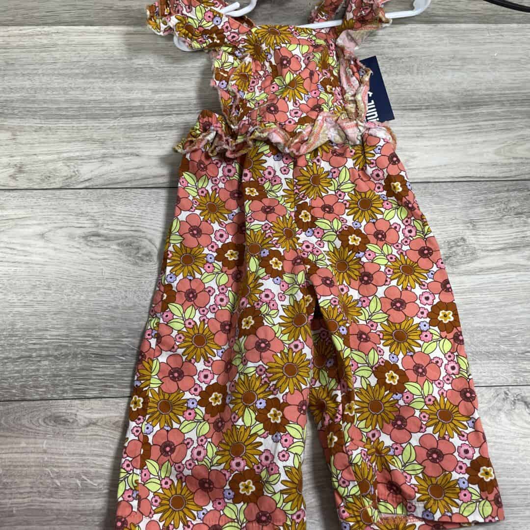 GIRLS - 2T - Jumper