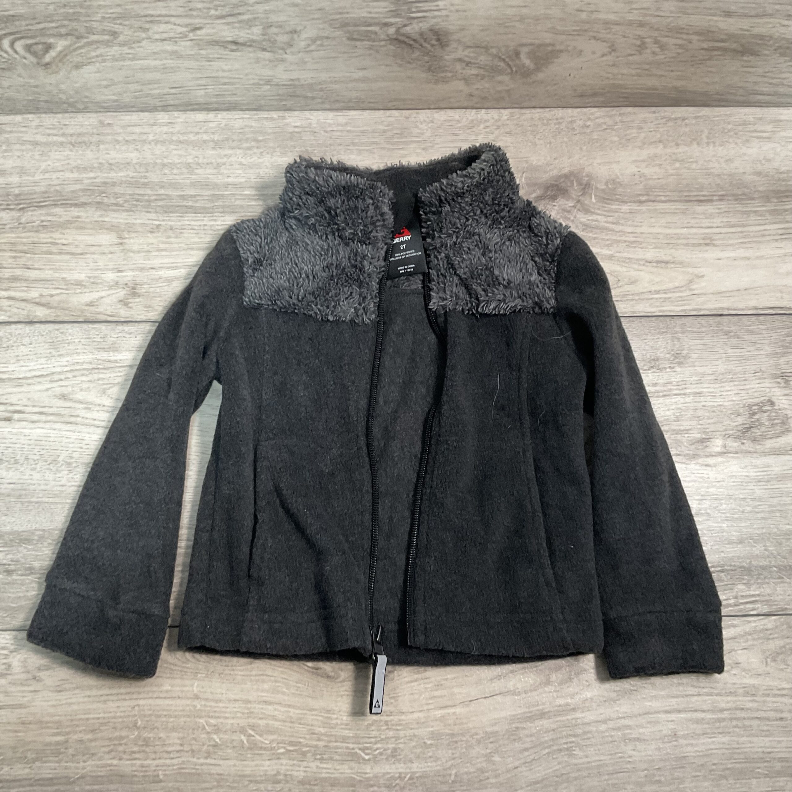 BOYS - 2T - Jacket
