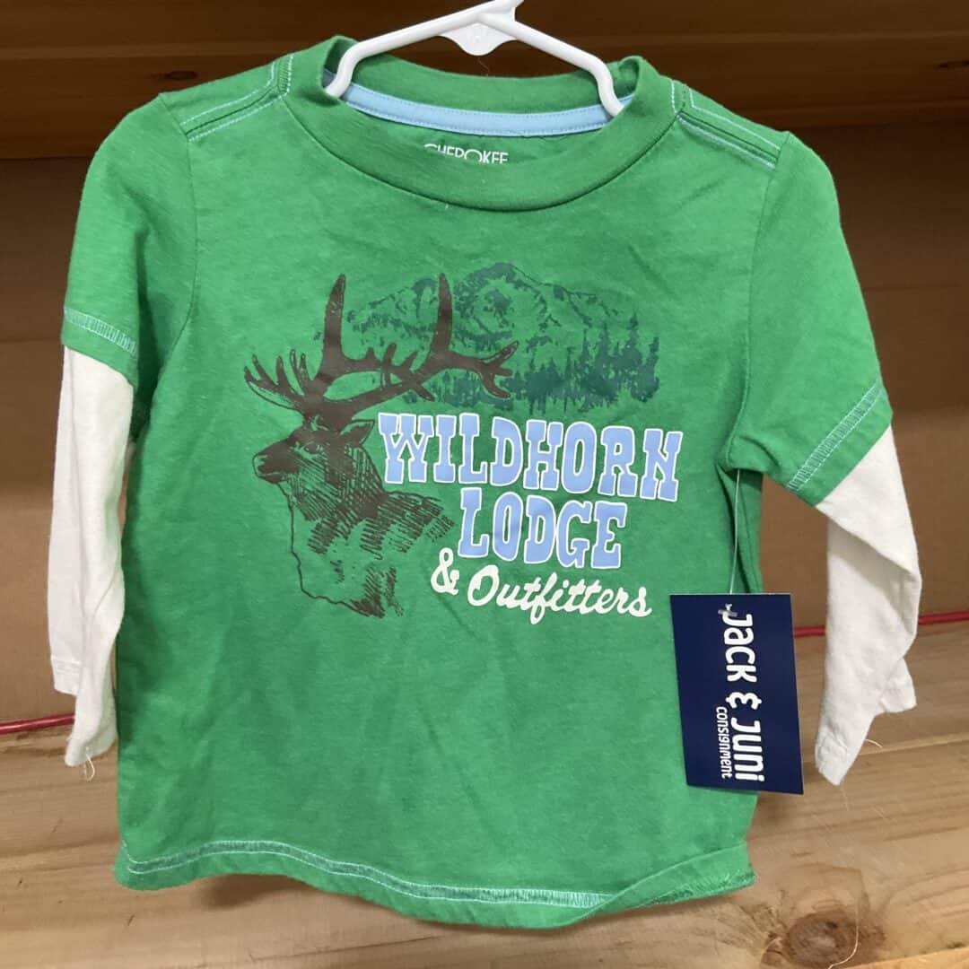 BOYS - 24 Month - Shirt