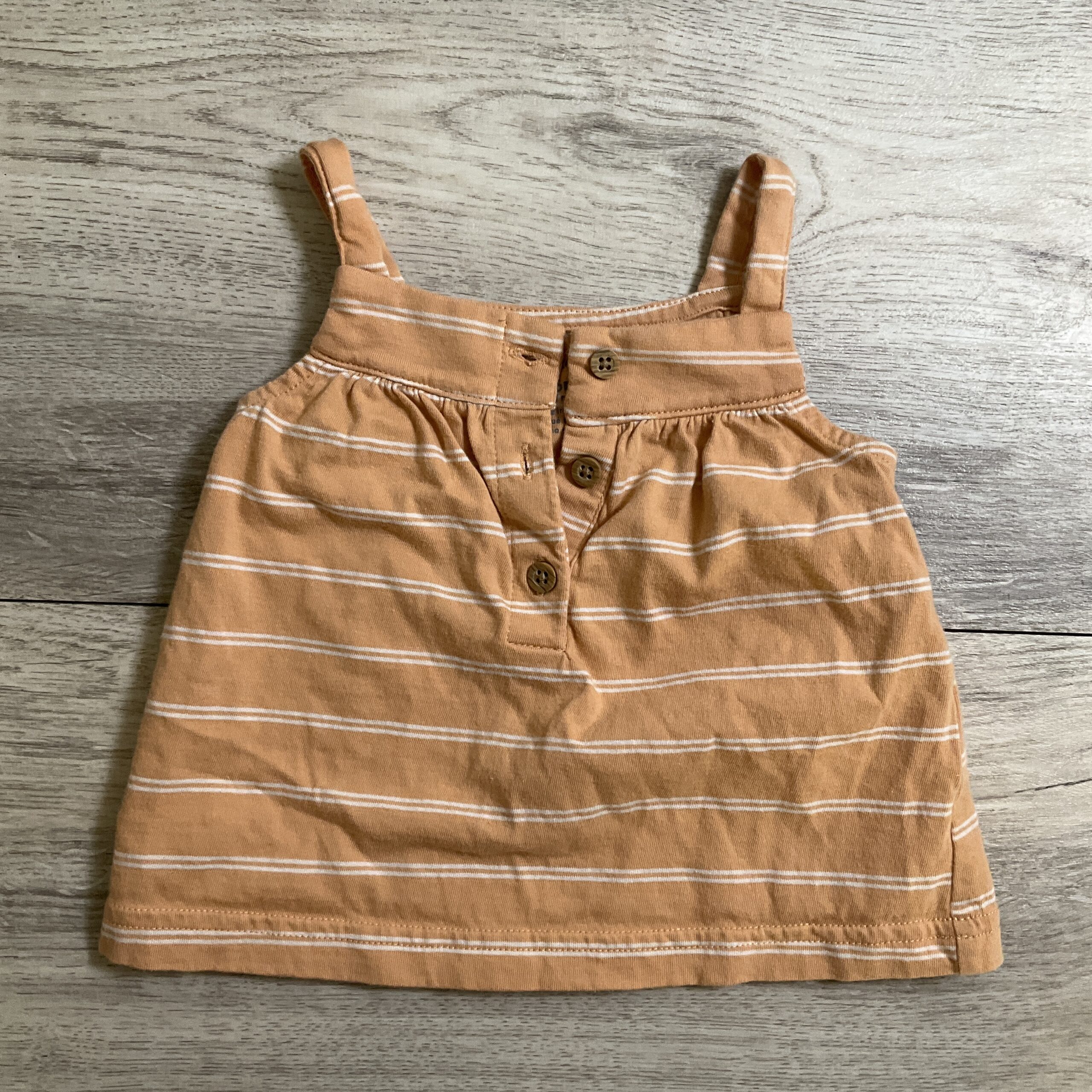 GIRLS - 6 Month - Shirt