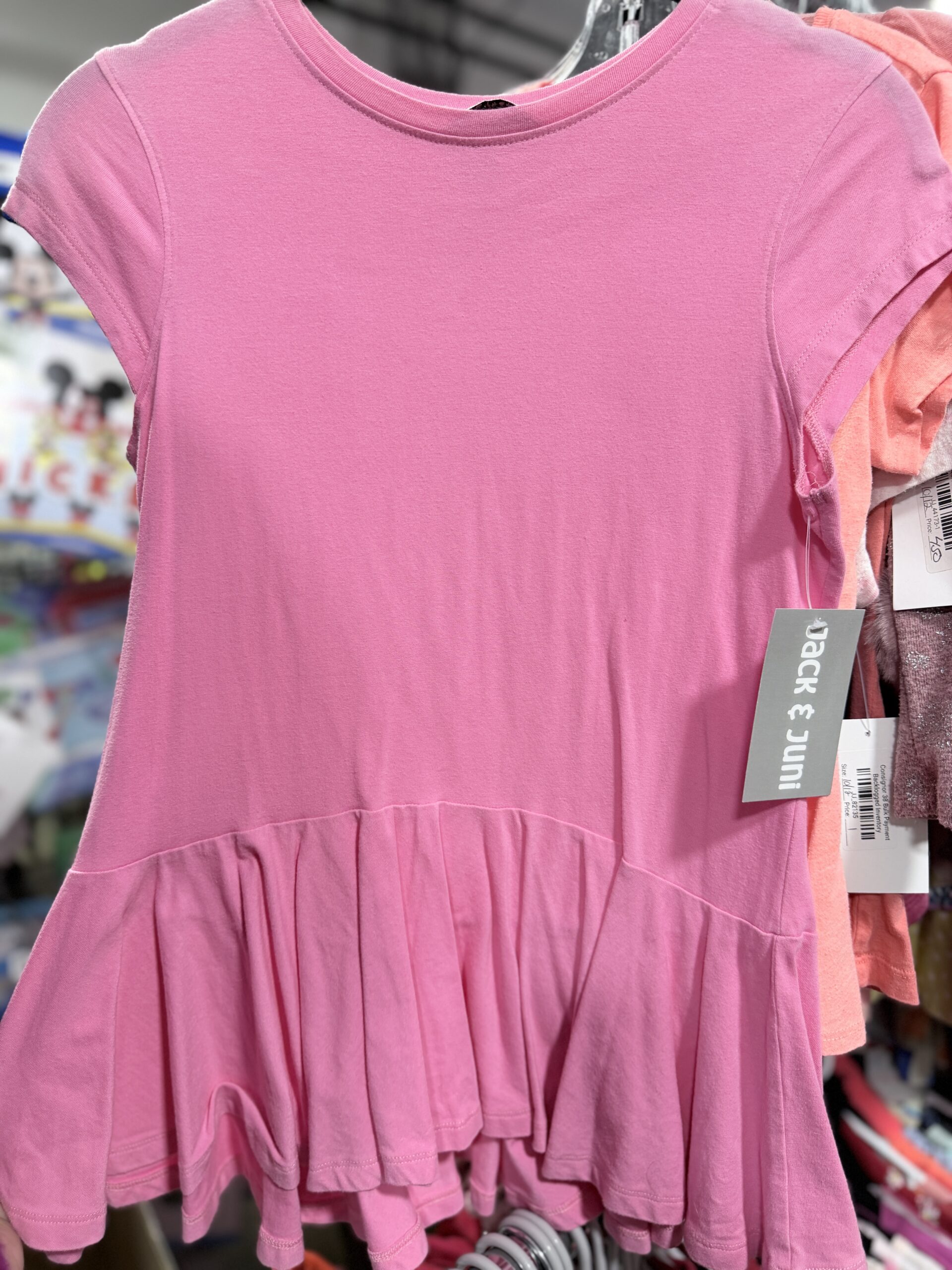 GIRLS - Size 10 - Shirt