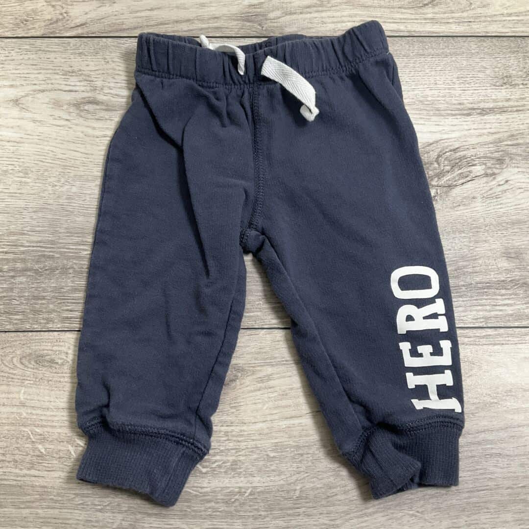 BOYS - 6 Month - Pants