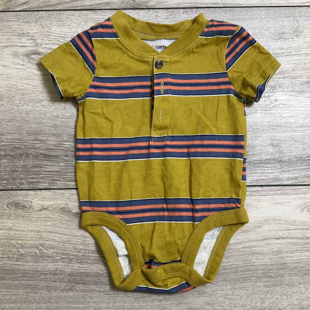 BOYS - 3 Month - Onesie