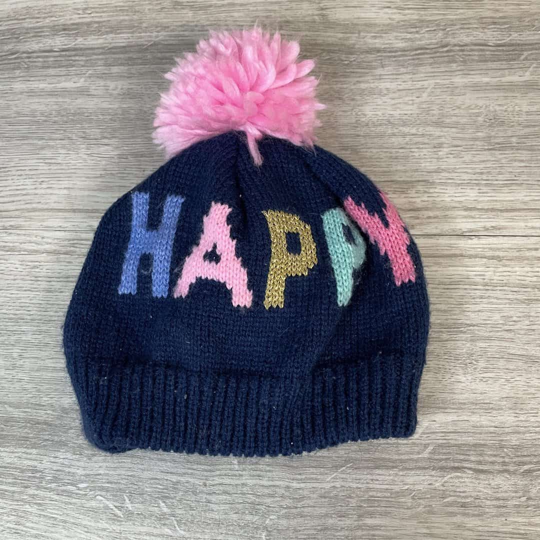 GIRLS - Beanie - Size 4/5
