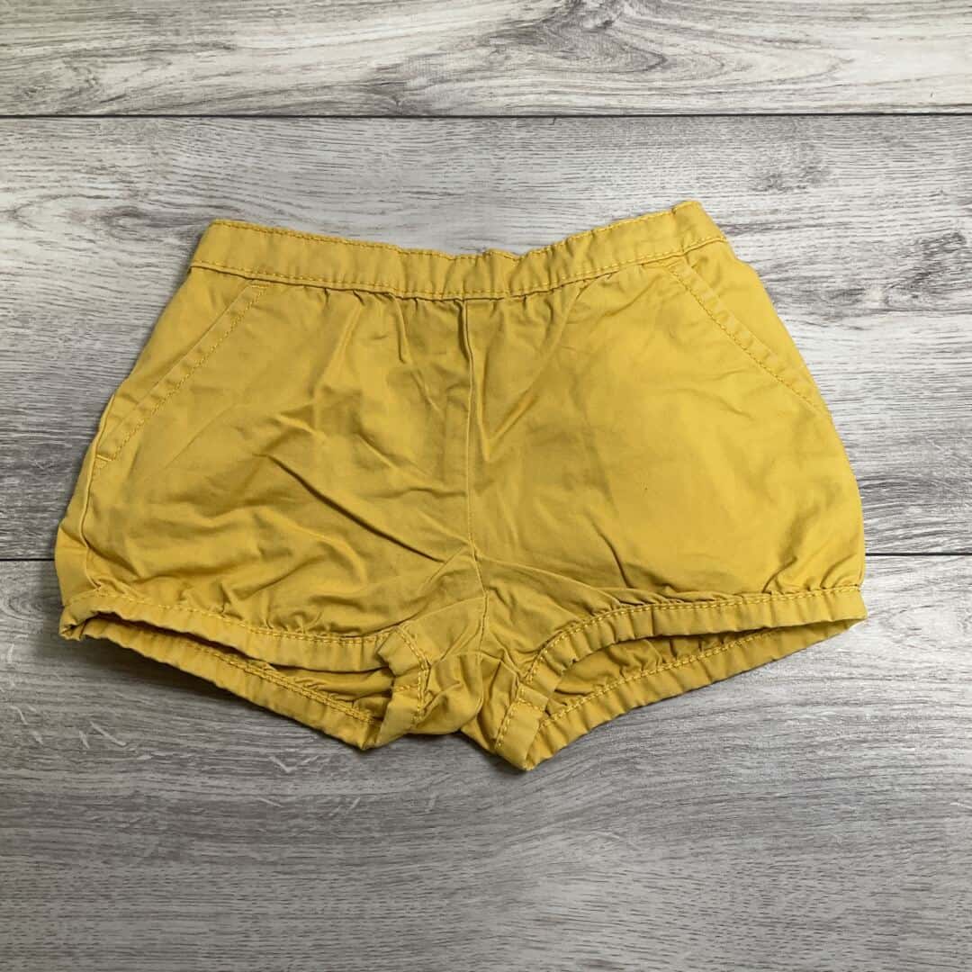 GIRLS - 24 Month - Shorts