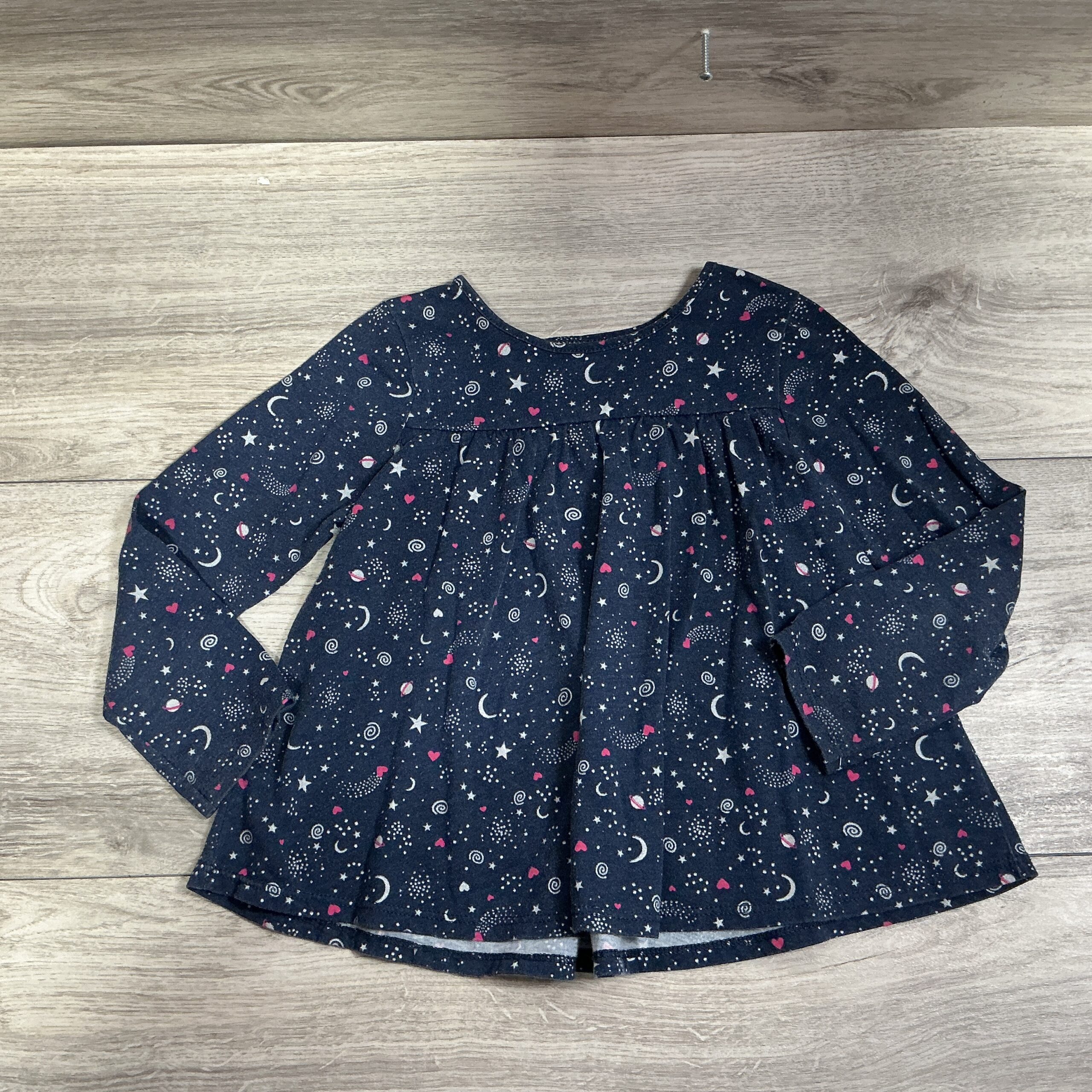 GIRLS - 4T - Shirt