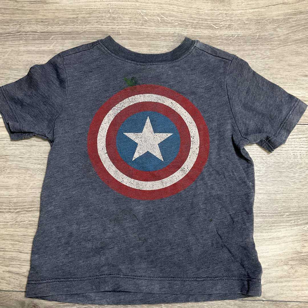 BOYS - 18/24 Months - Shirt - Play Clothes Condition