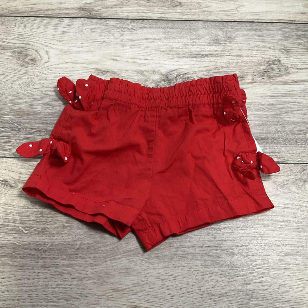 GIRLS - 9 Month - Shorts