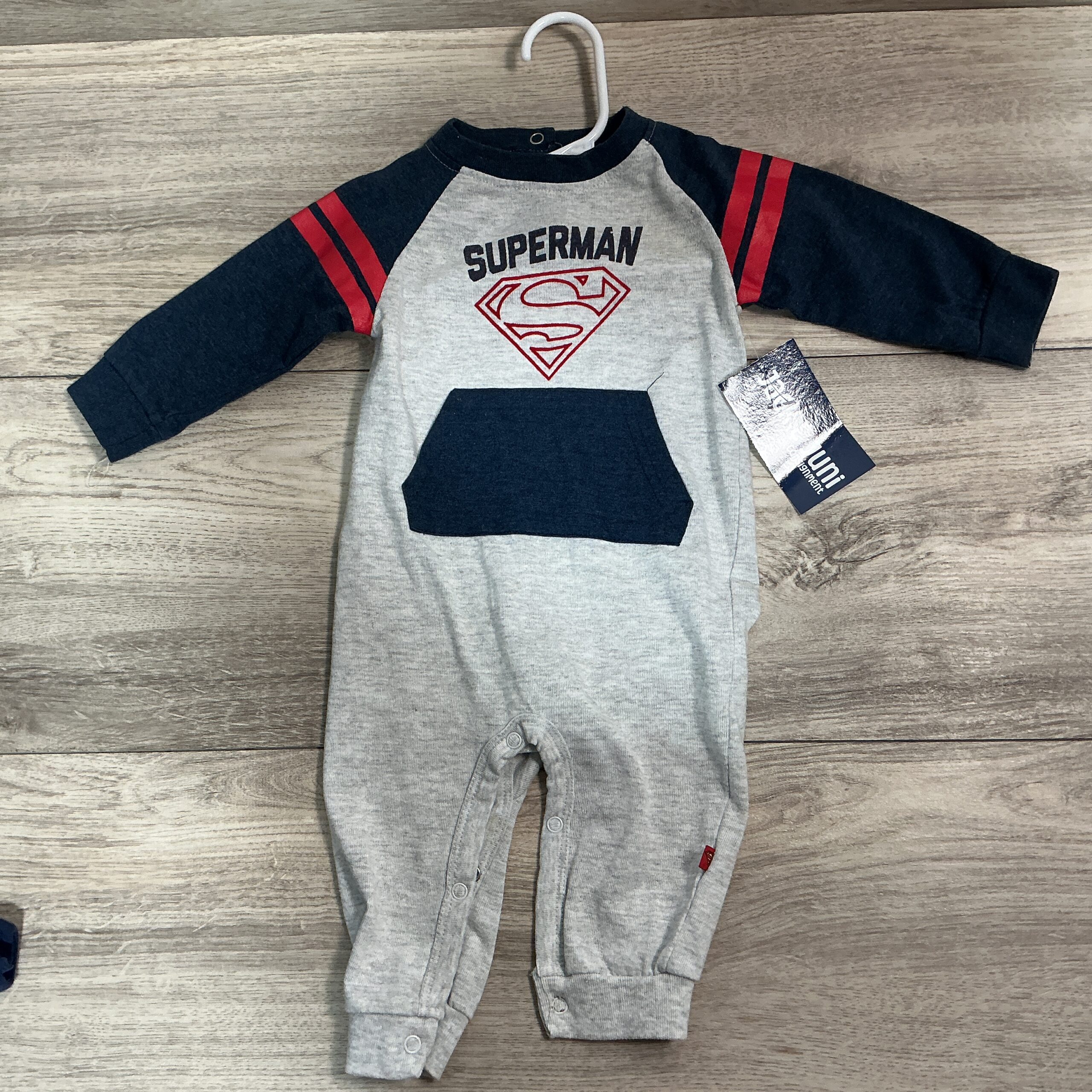 BOYS - 3/6 Month - Jumper