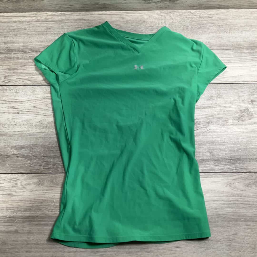 GIRLS - 8/10 - Shirt