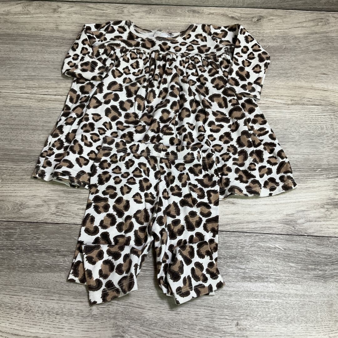 GIRLS - 6/12 Months - Outfit