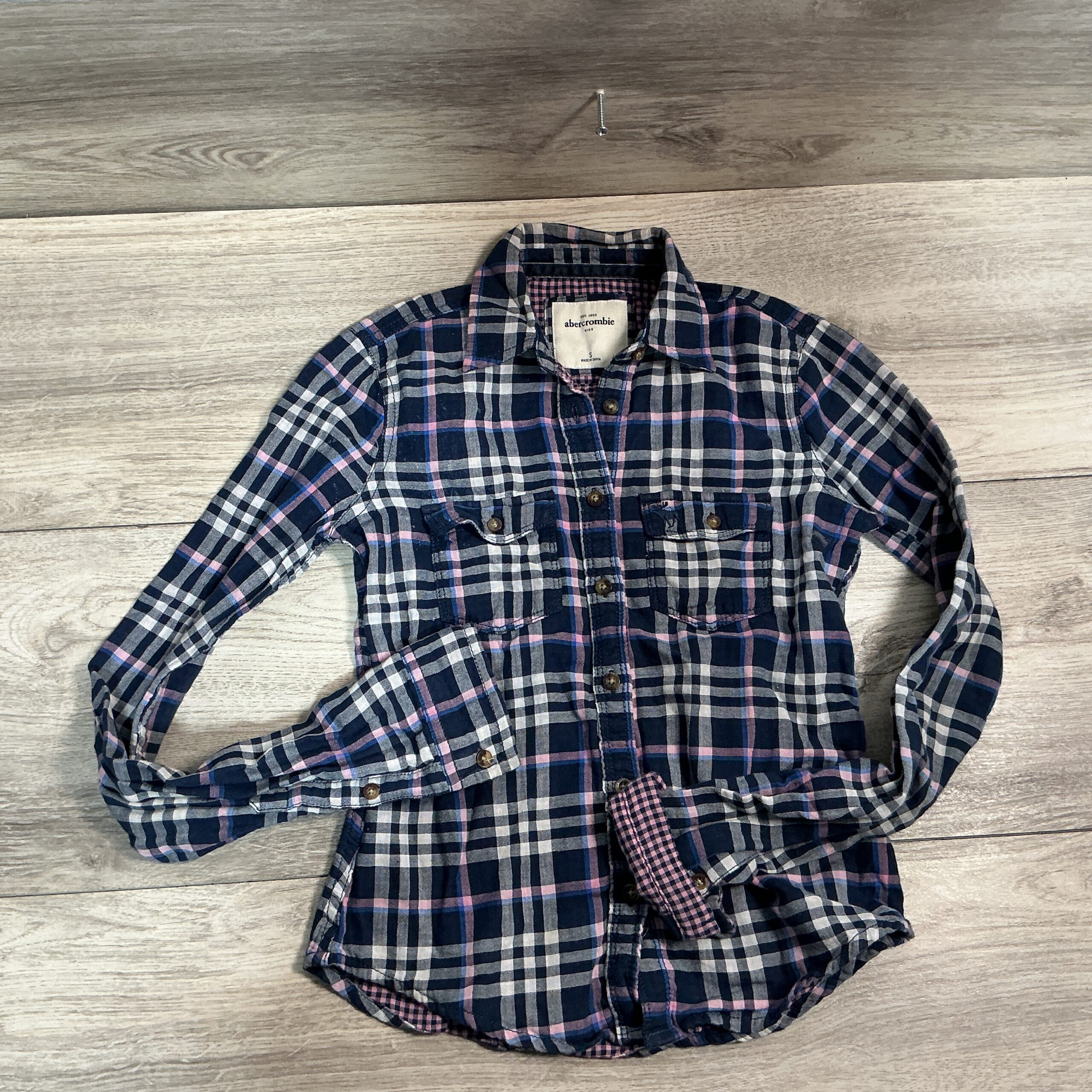 GIRLS - 4/6 - Shirt