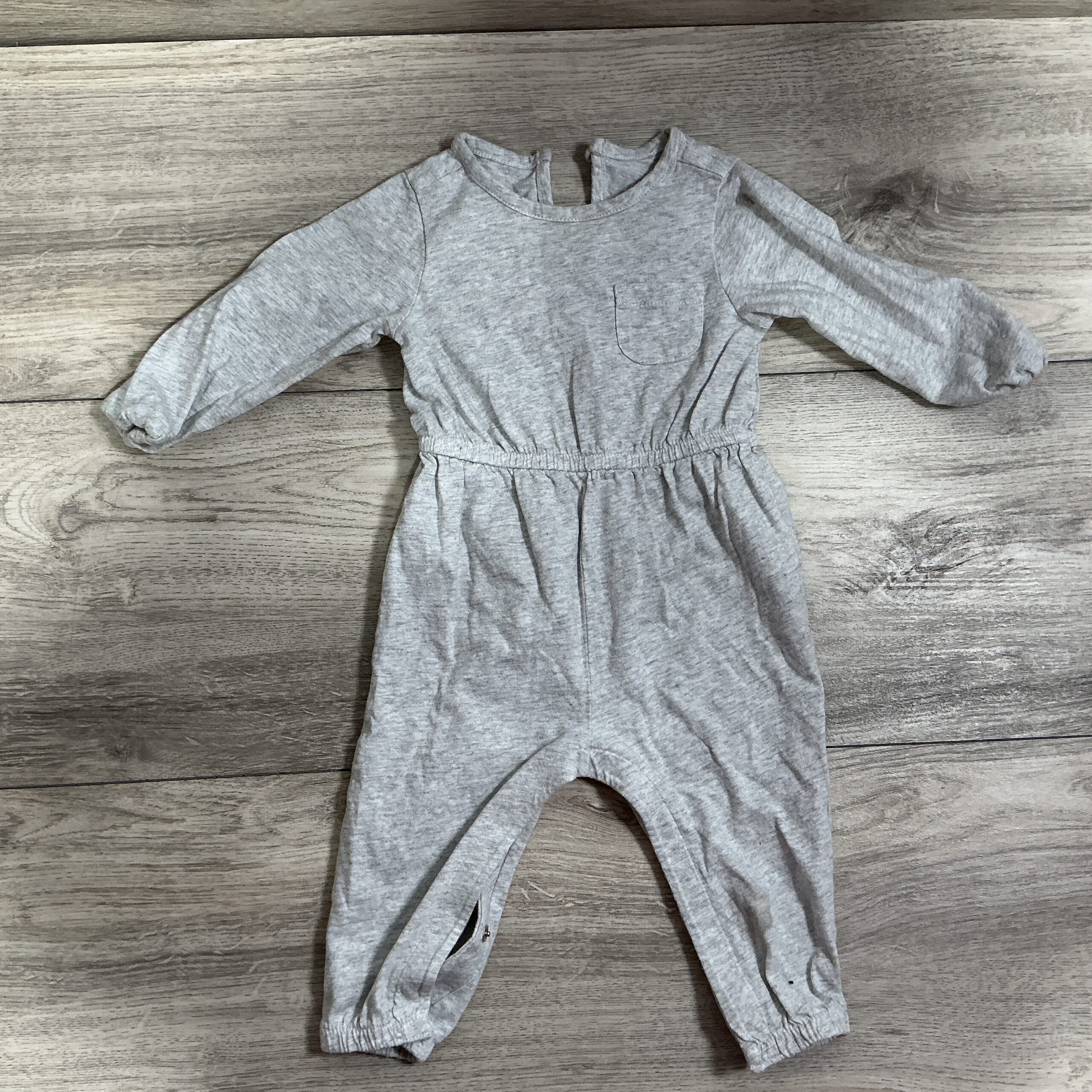 GIRLS - 6/12 Month - Jumper