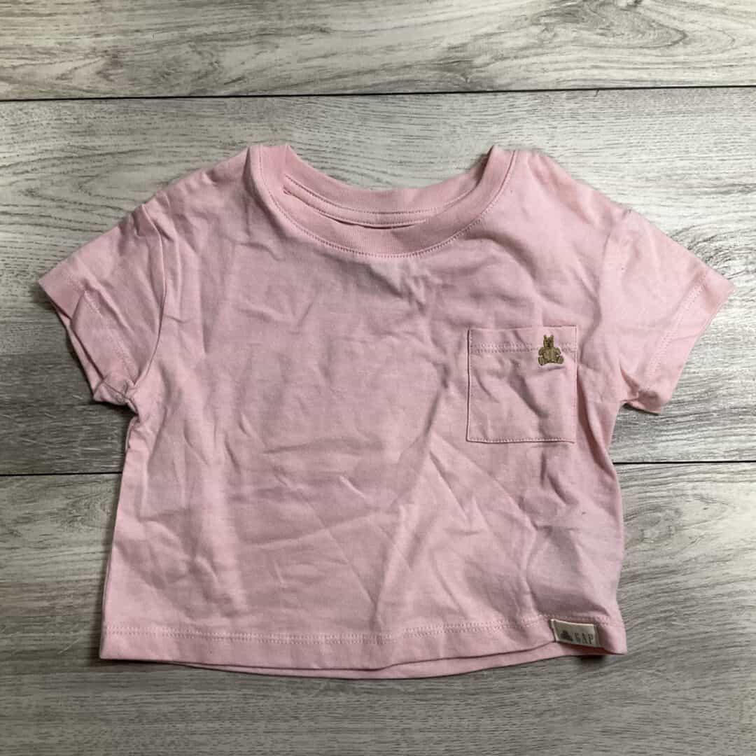 GIRLS - 12/18 Month - Shirt
