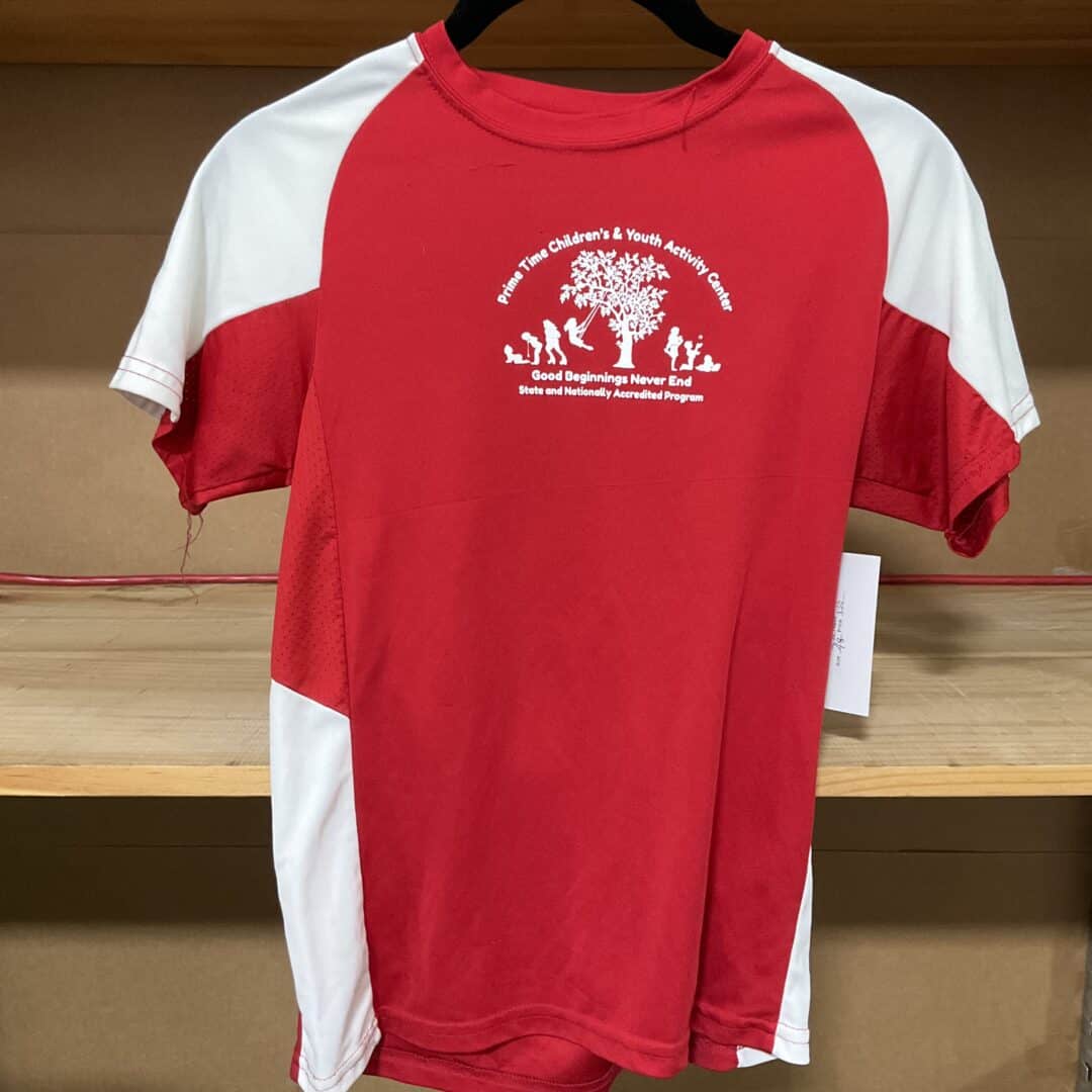 BOYS - 7/8 - Shirt
