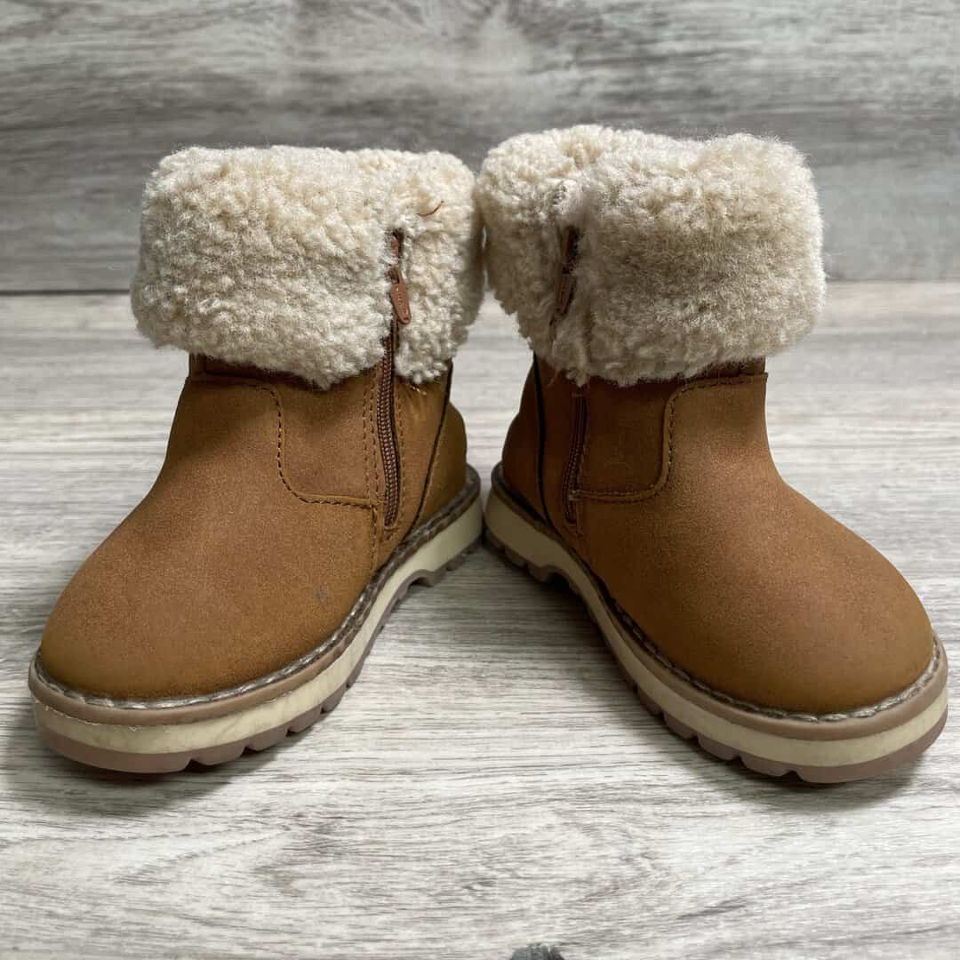 GIRLS - Size 5 - Boots
