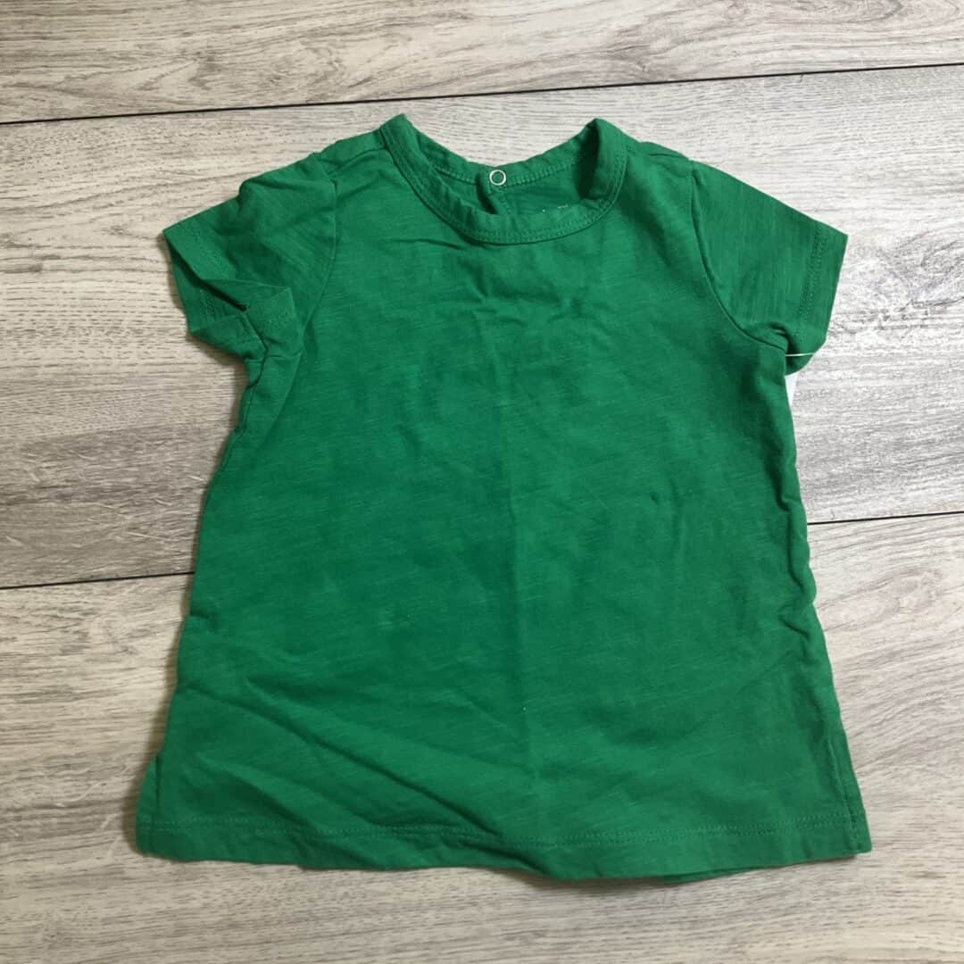 GIRLS - 6/12 Month - Shirt