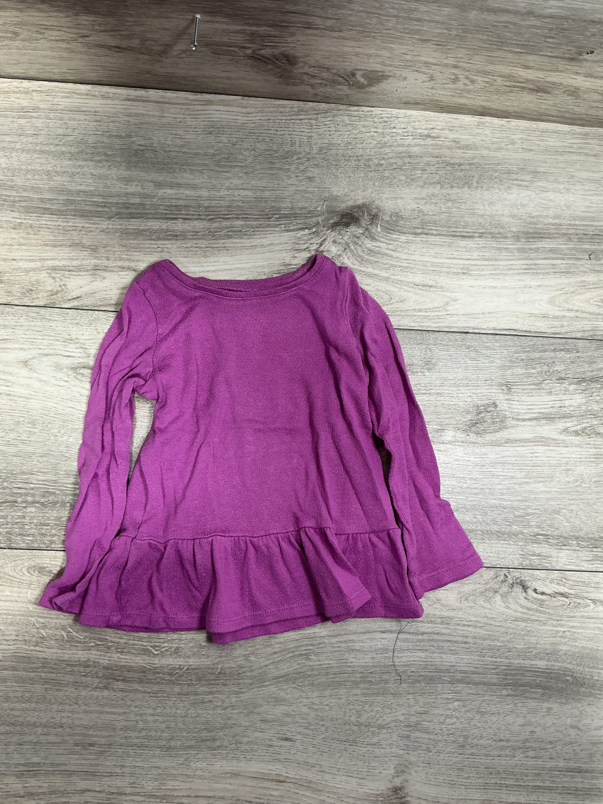GIRLS - 24 Month - Shirt