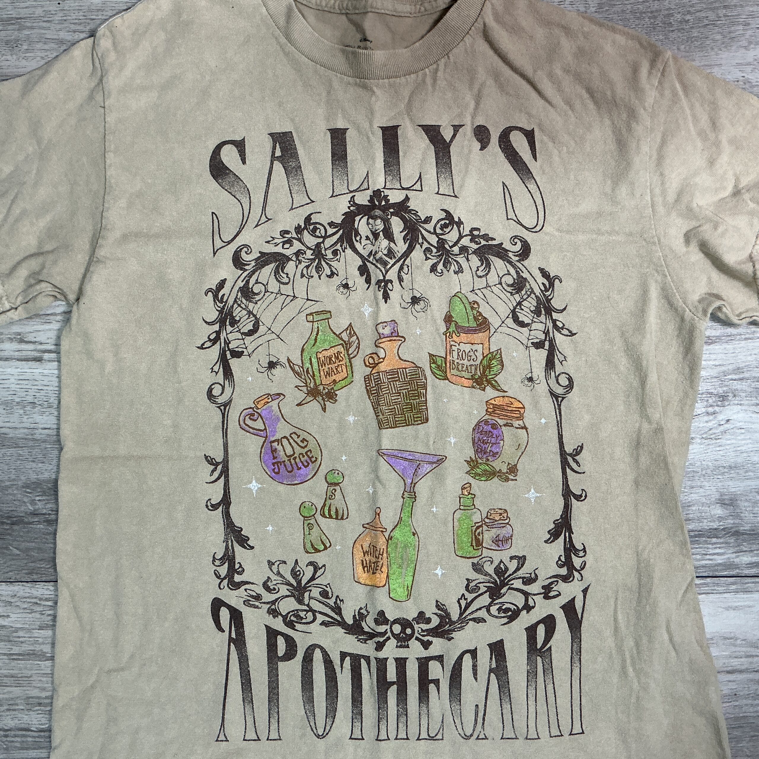 GIRLS - 6/7 - Shirt
