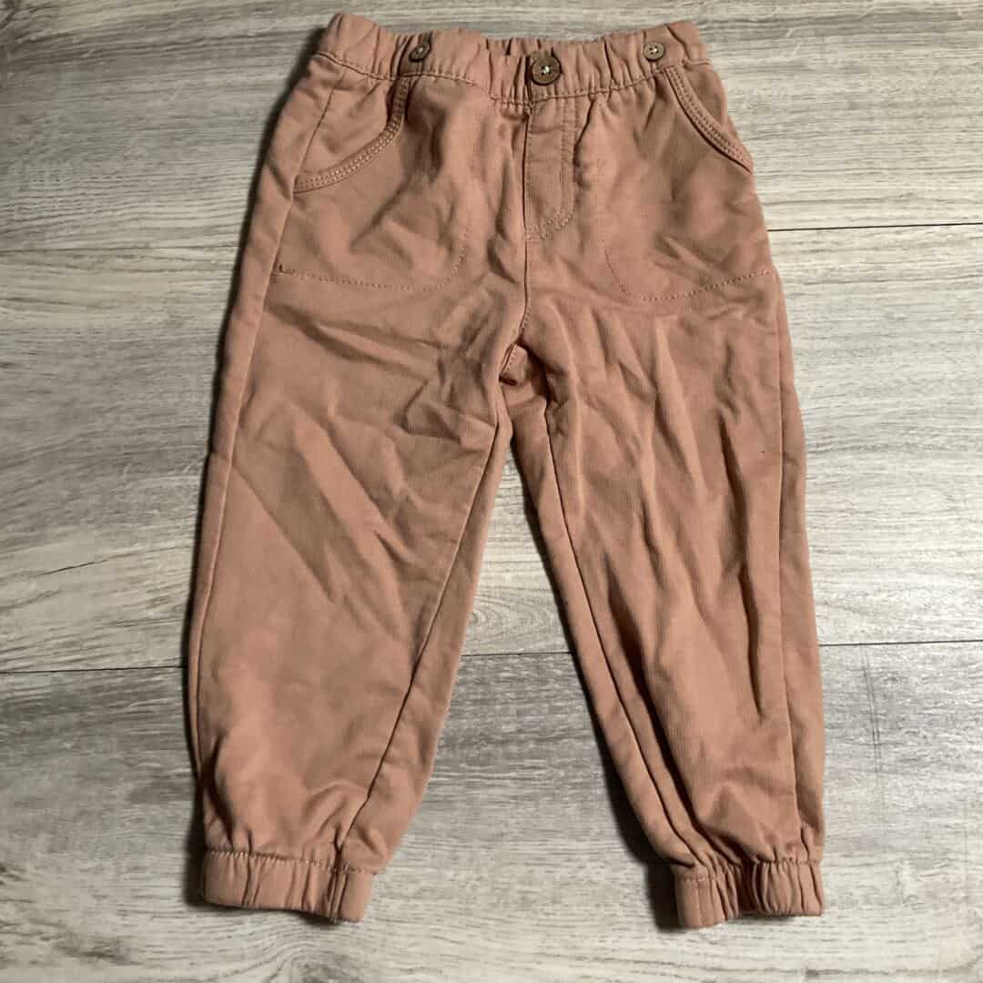 BOYS - 24 Months - Pants