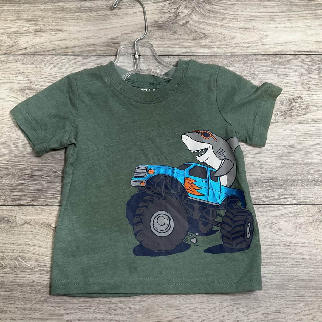 BOYS - 9 Month - Shirt