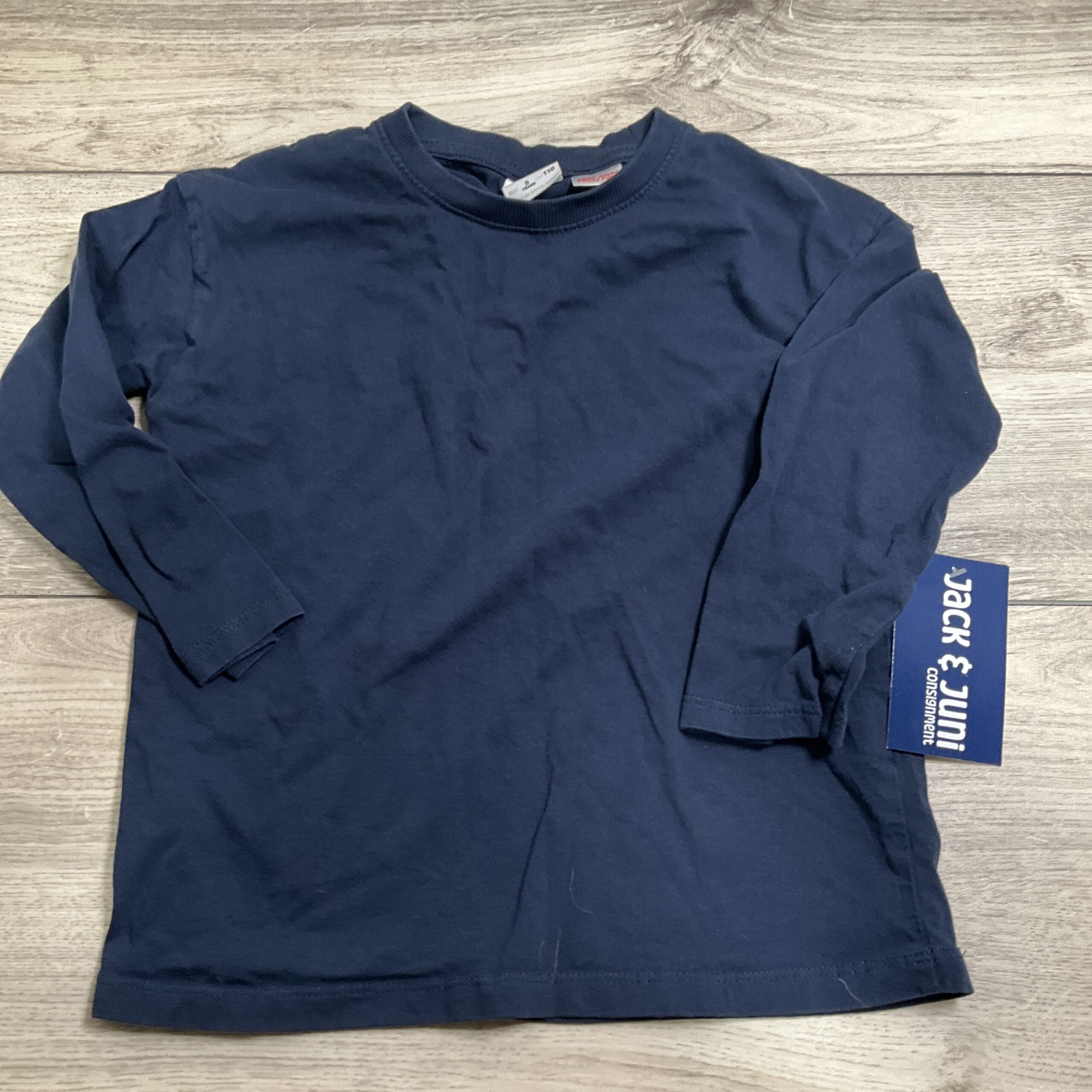 BOYS - 5T - Shirt